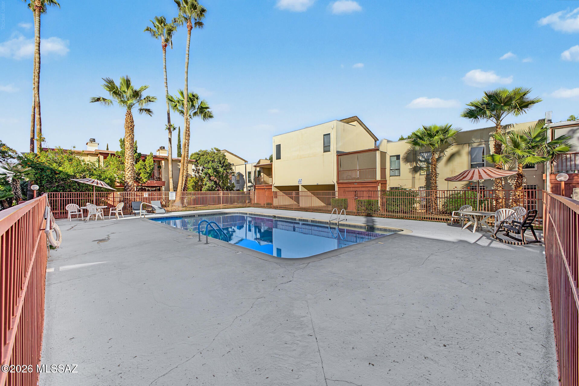 Las Colinas Condominiums - Residential