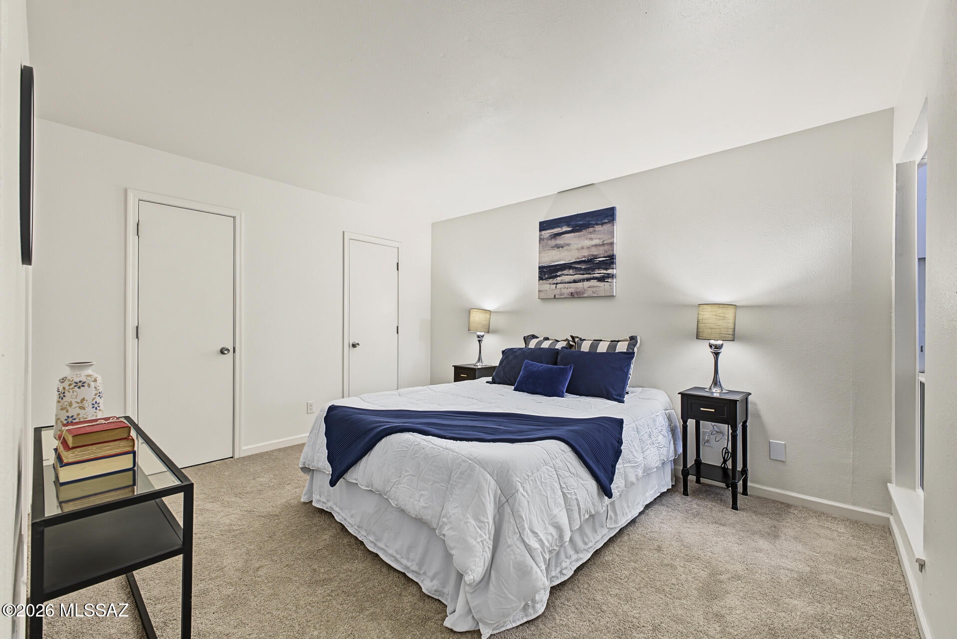 Las Colinas Condominiums - Residential
