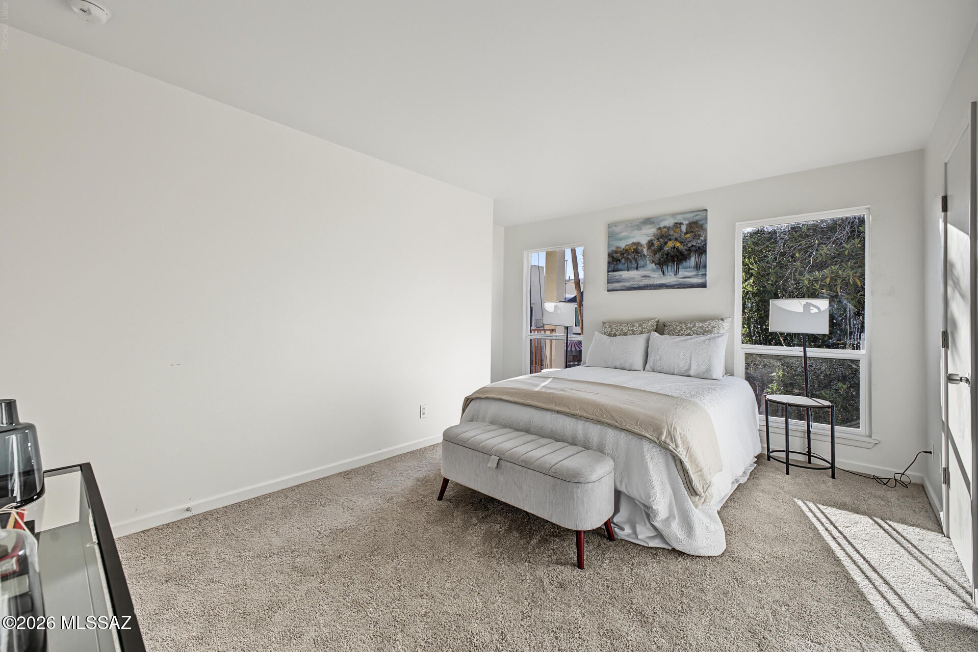 Las Colinas Condominiums - Residential