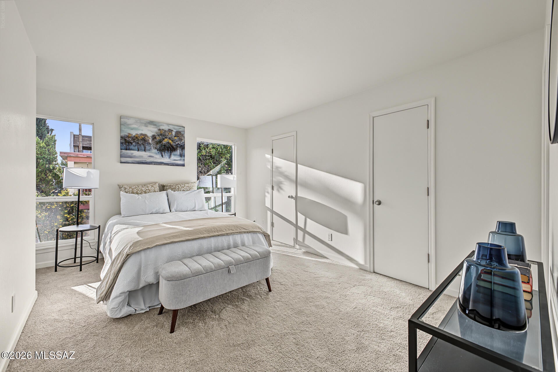 Las Colinas Condominiums - Residential