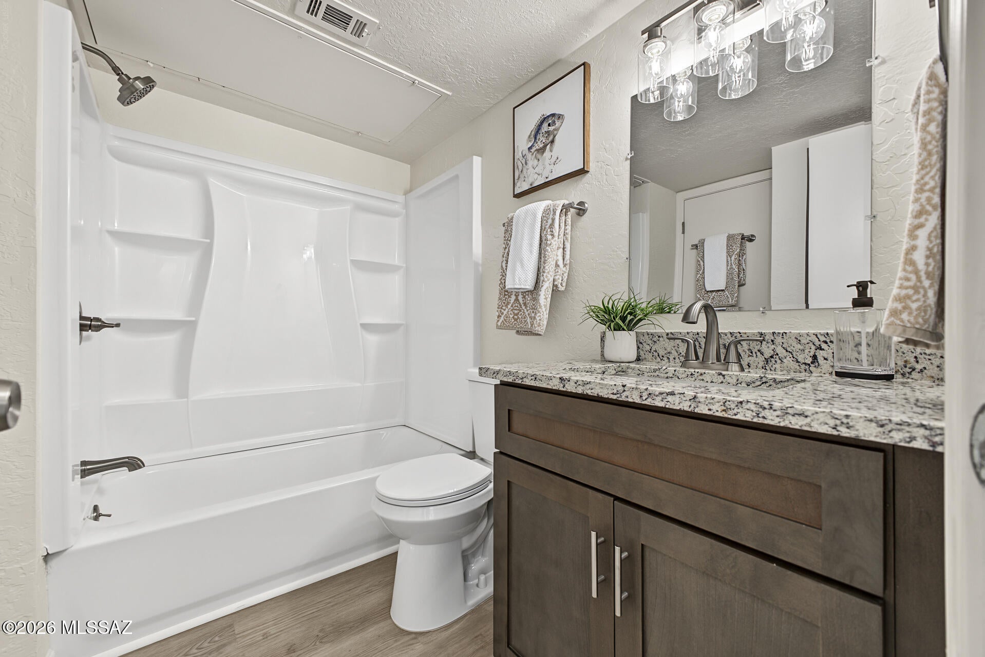 Las Colinas Condominiums - Residential