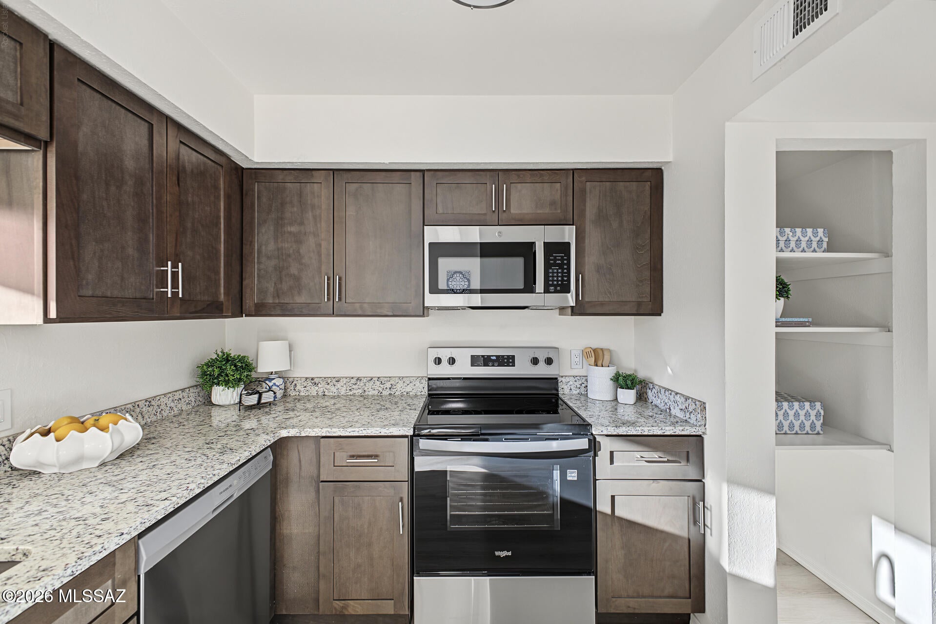 Las Colinas Condominiums - Residential