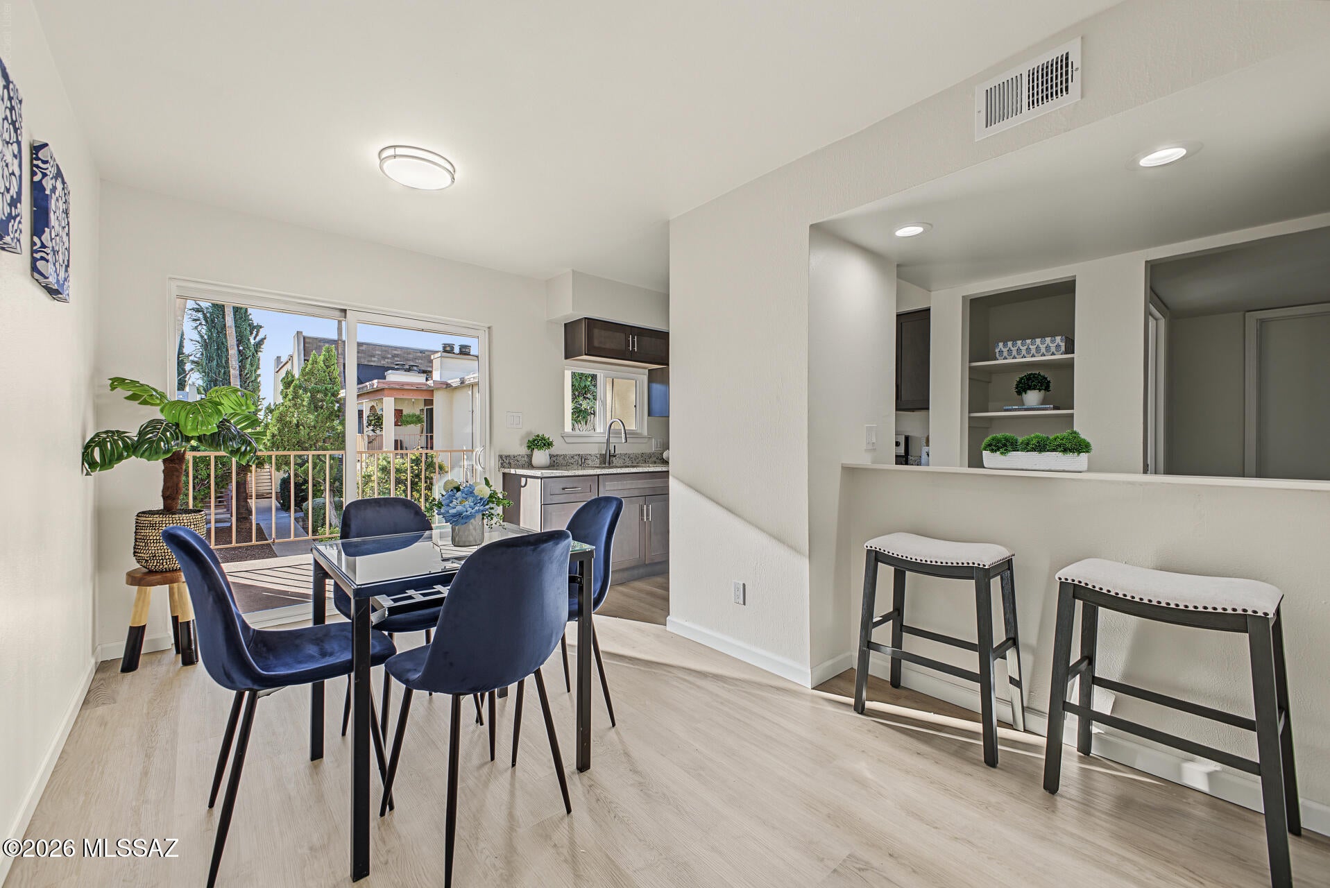 Las Colinas Condominiums - Residential