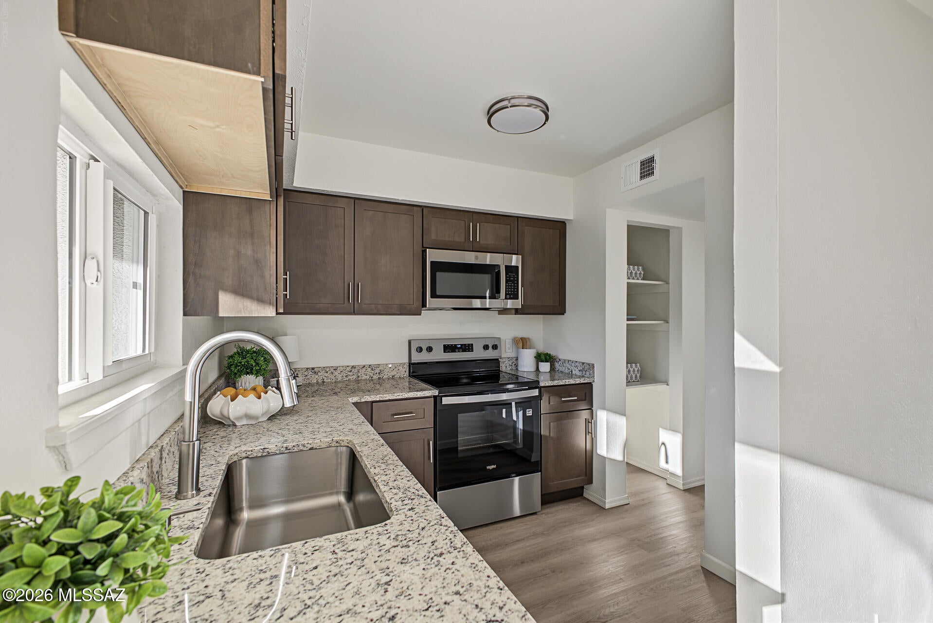Las Colinas Condominiums - Residential