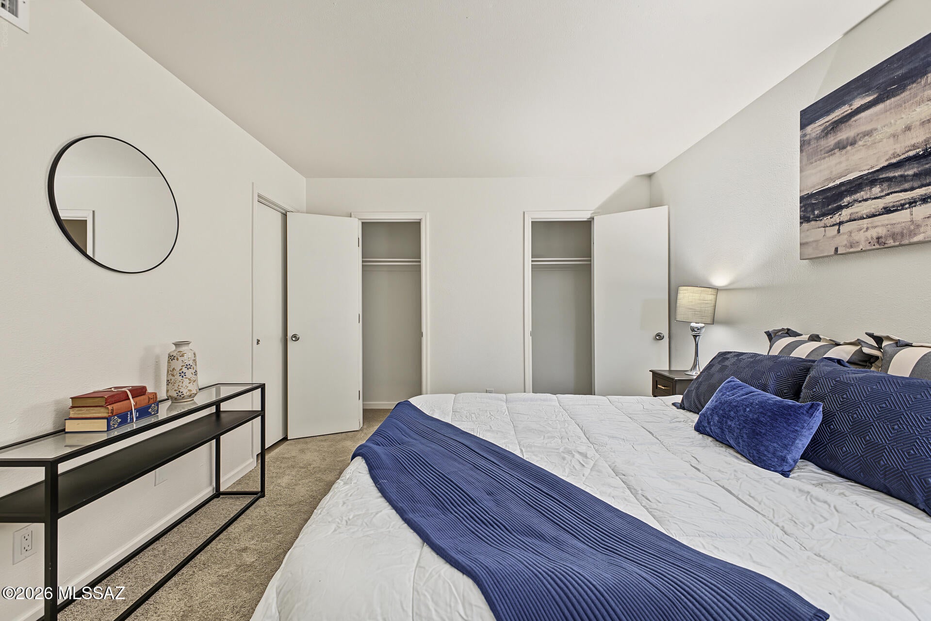 Las Colinas Condominiums - Residential