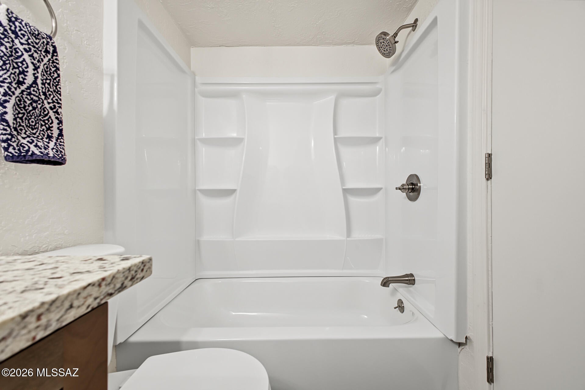 Las Colinas Condominiums - Residential