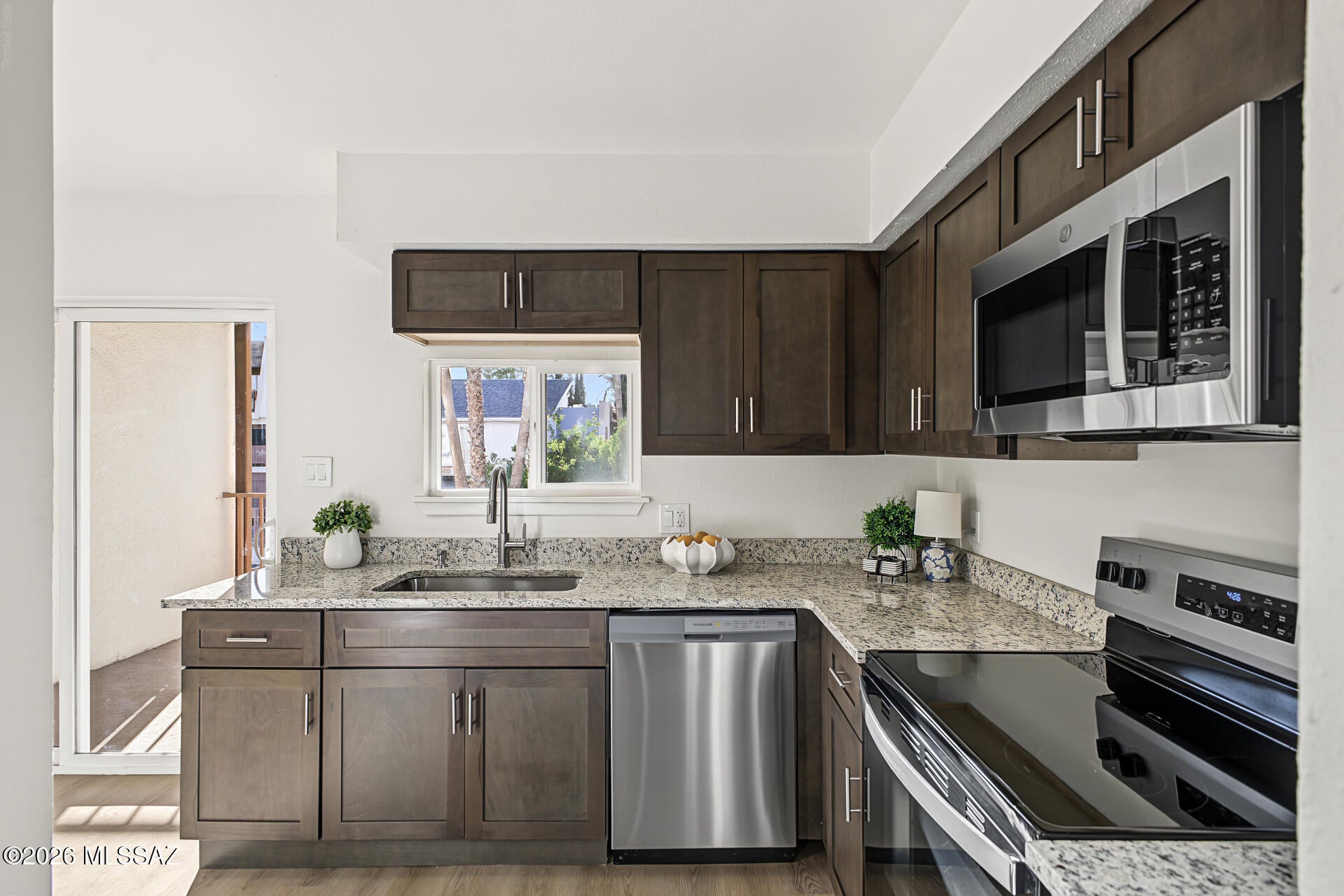 Las Colinas Condominiums - Residential
