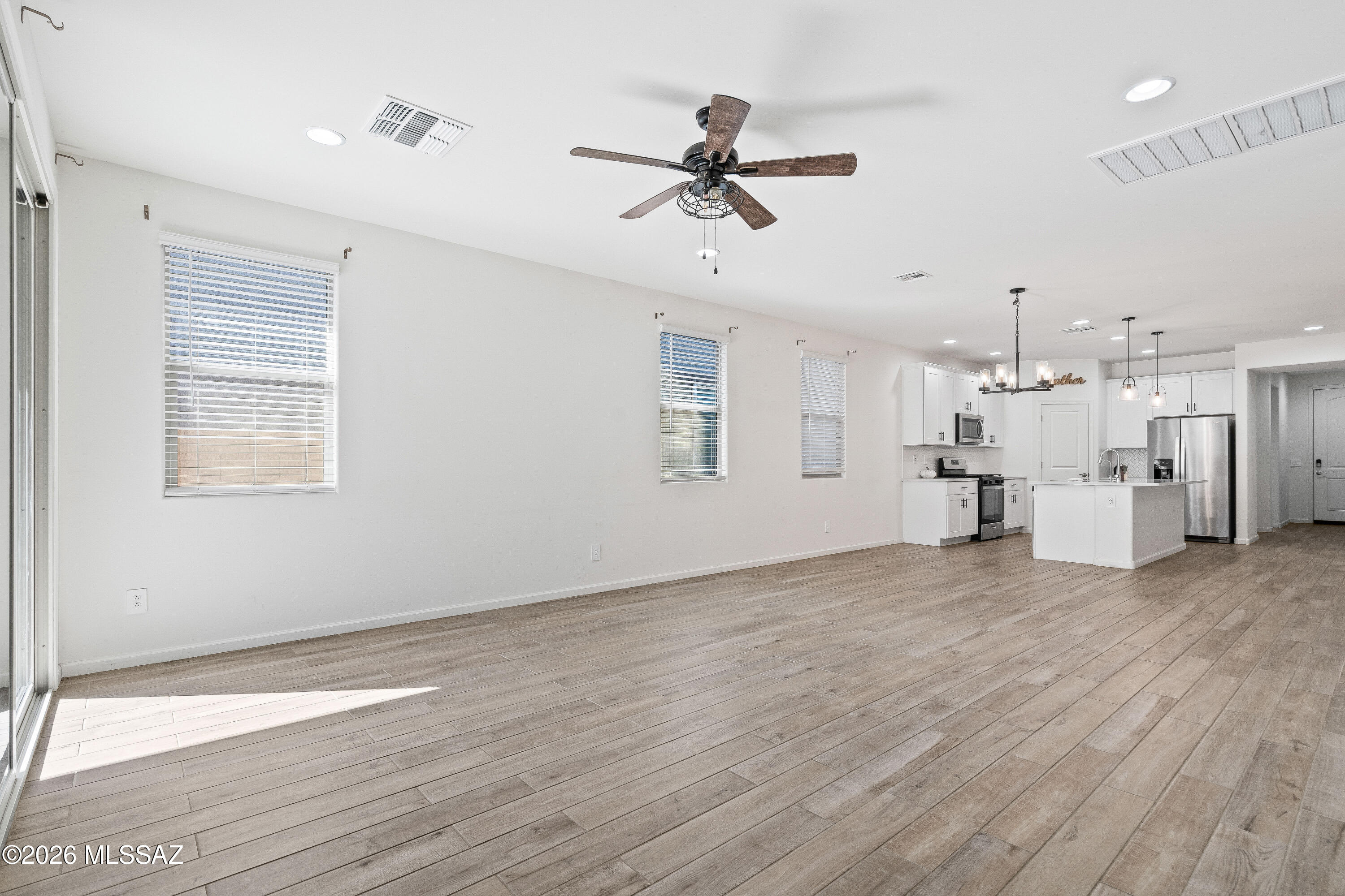 N/A - Residential Lease