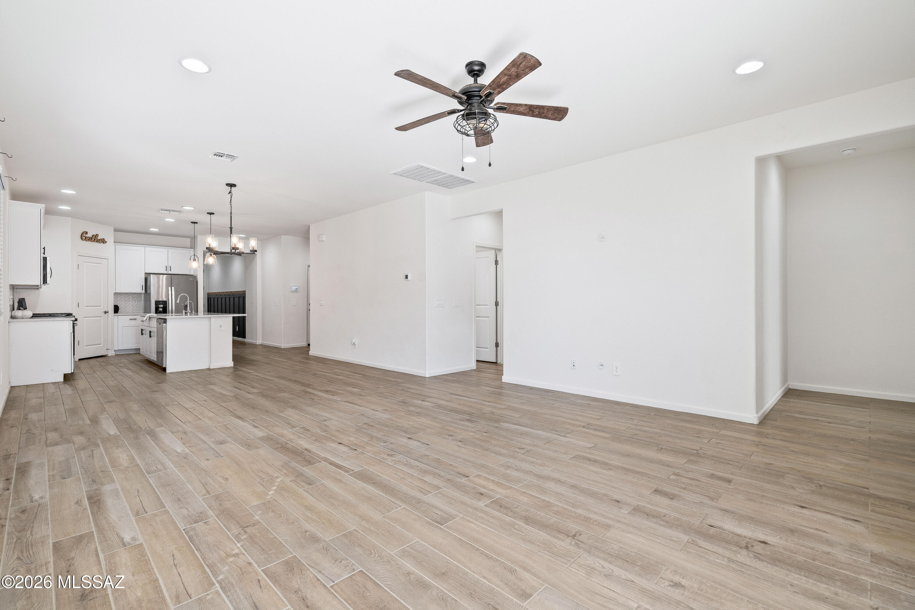 N/A - Residential Lease