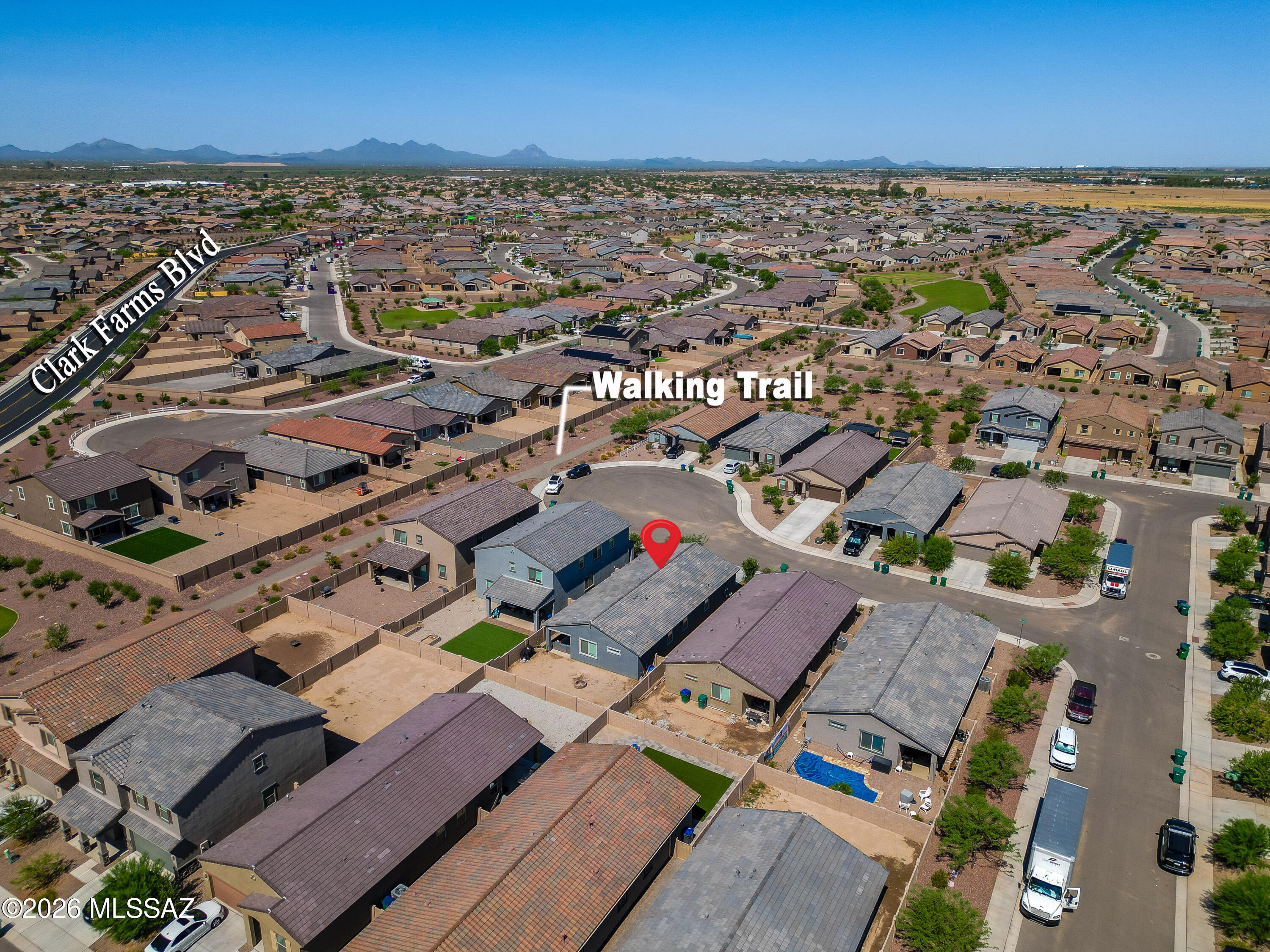 N/A - Residential Lease