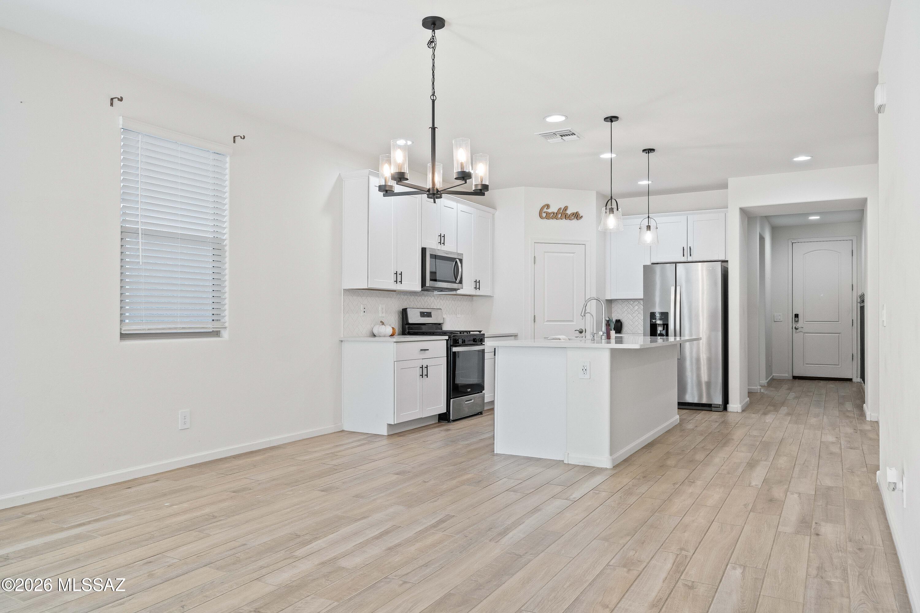 N/A - Residential Lease