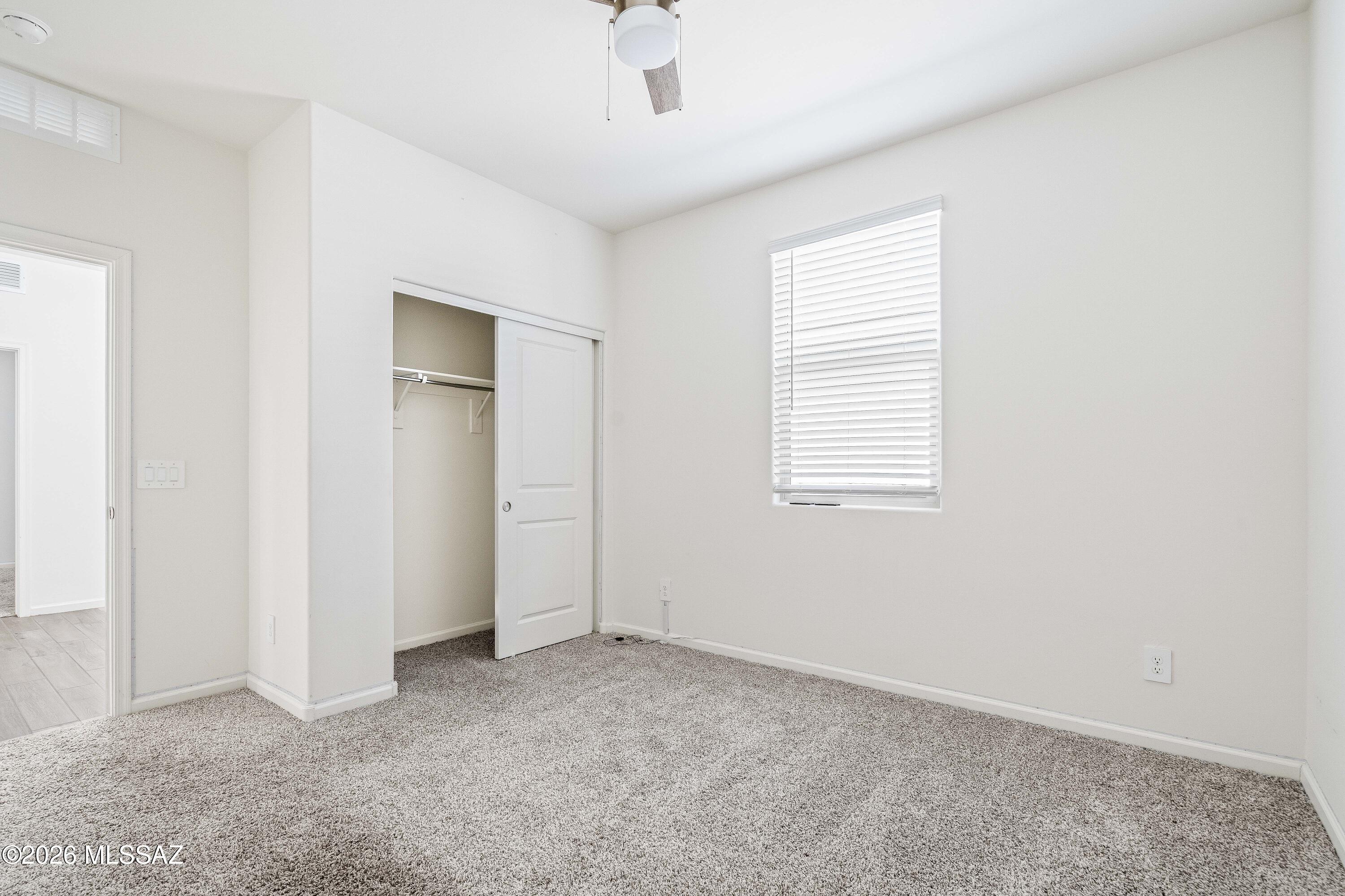 N/A - Residential Lease