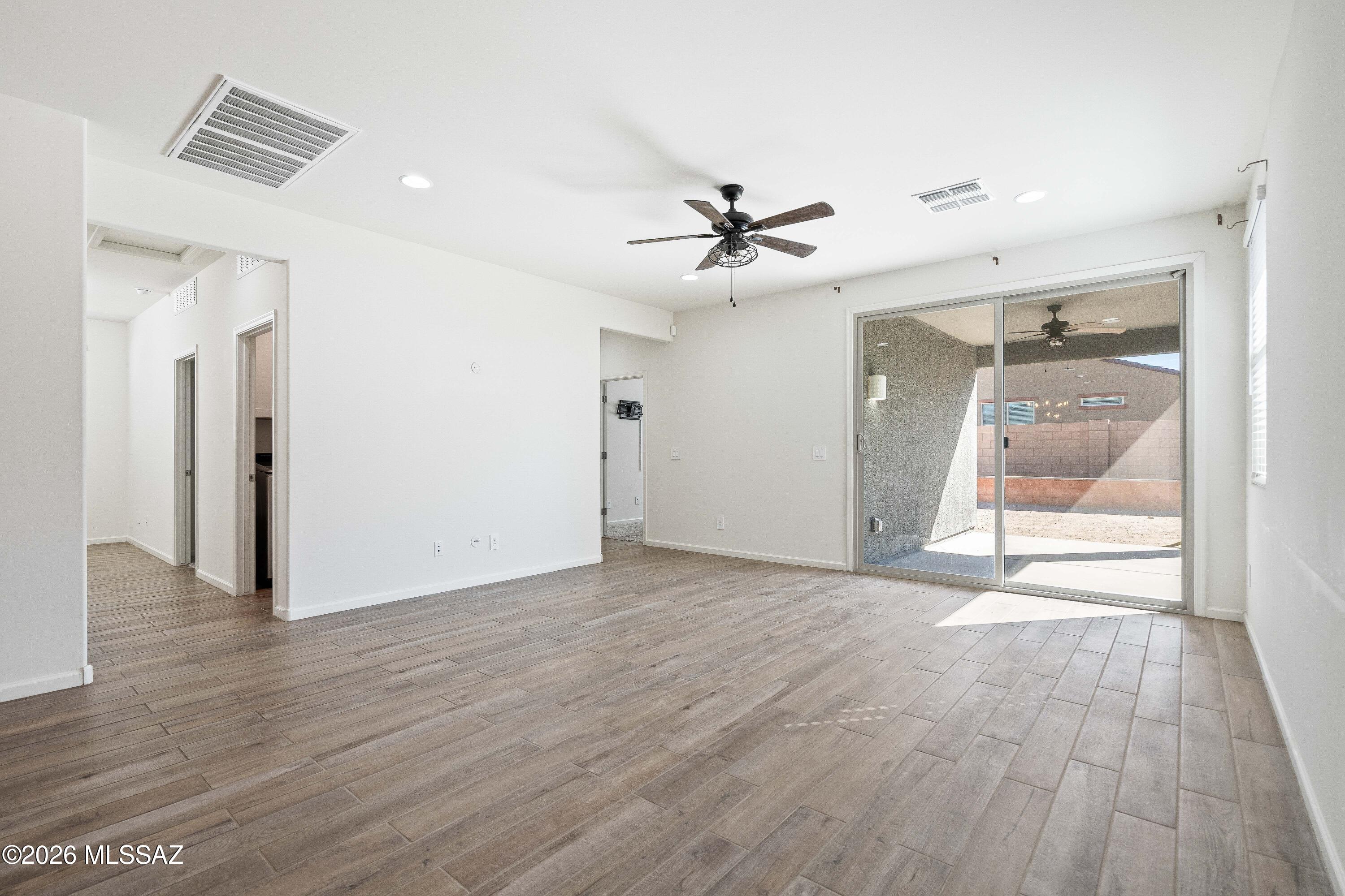 N/A - Residential Lease