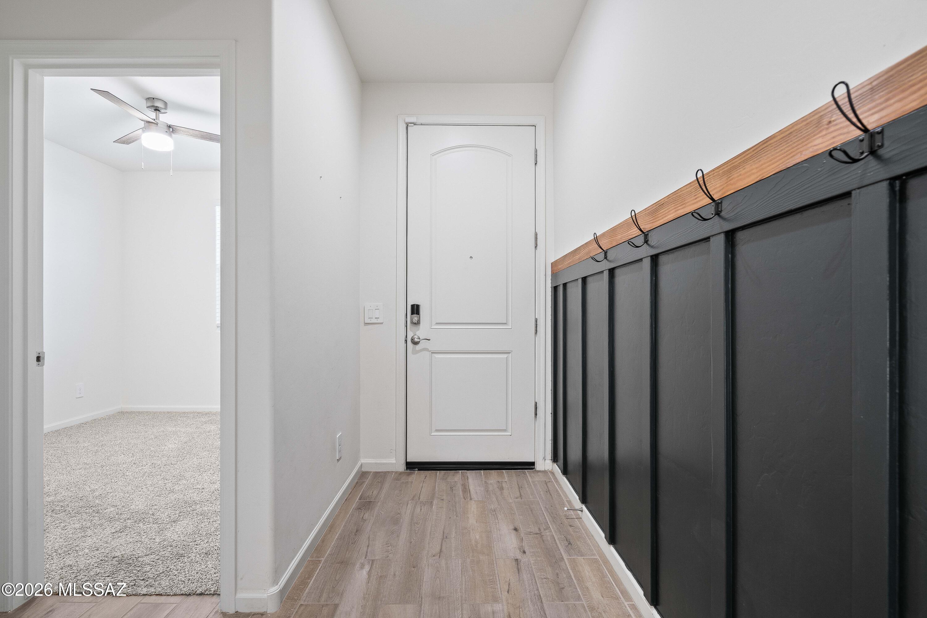 N/A - Residential Lease