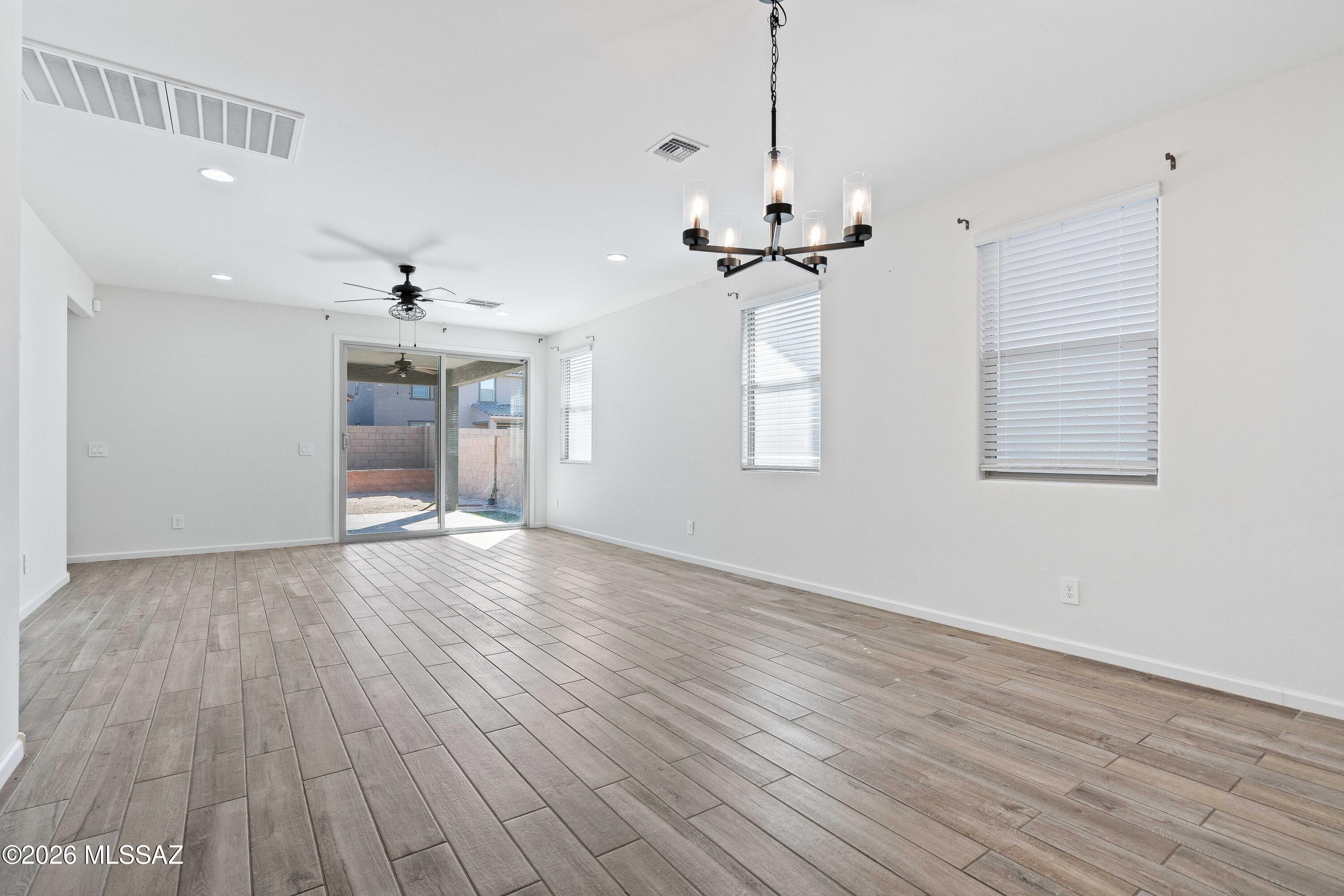 N/A - Residential Lease