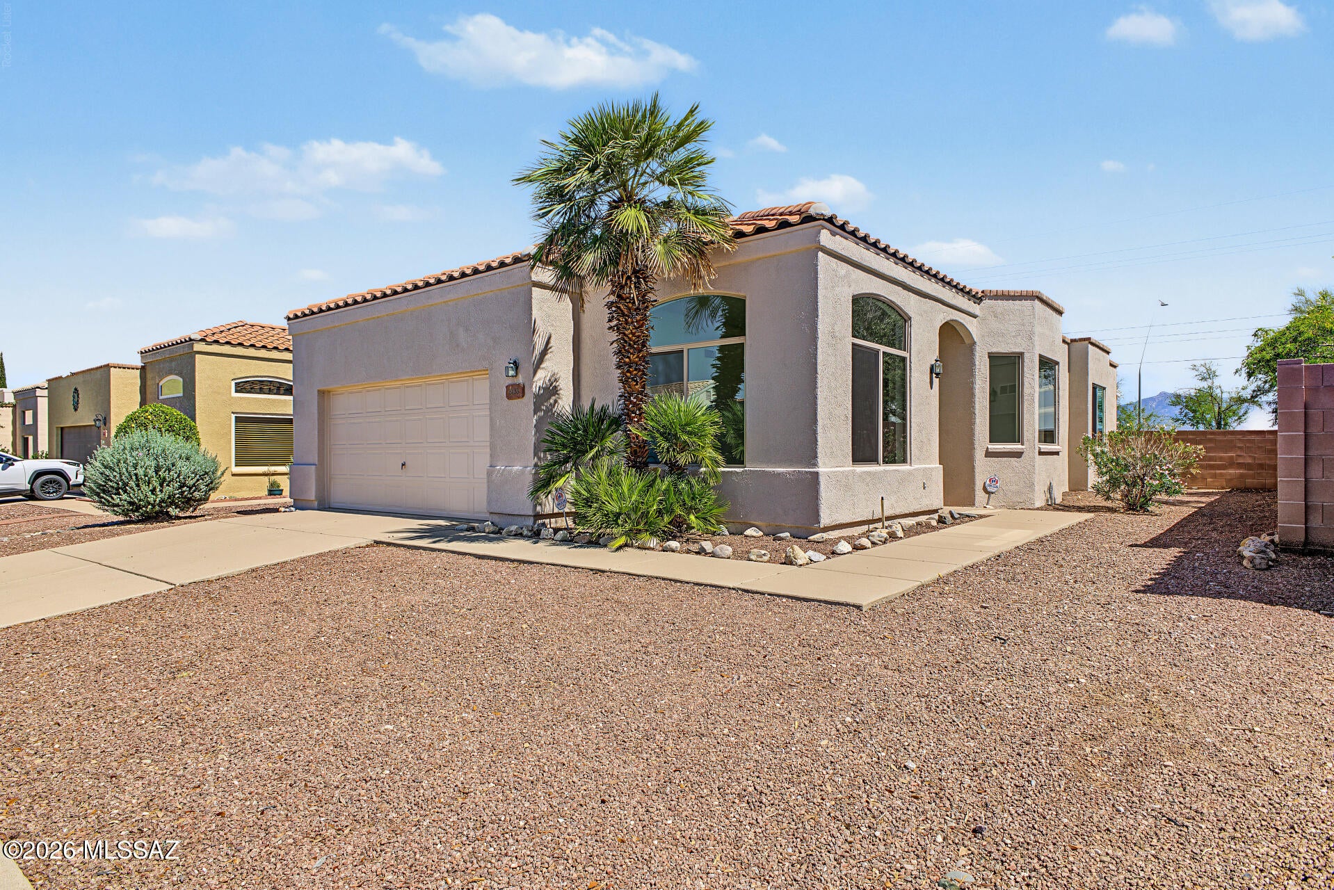 Pueblo Estrella At Rita Ranch (1-153) - Residential