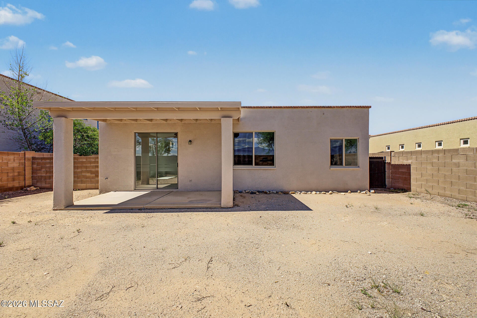 Pueblo Estrella At Rita Ranch (1-153) - Residential