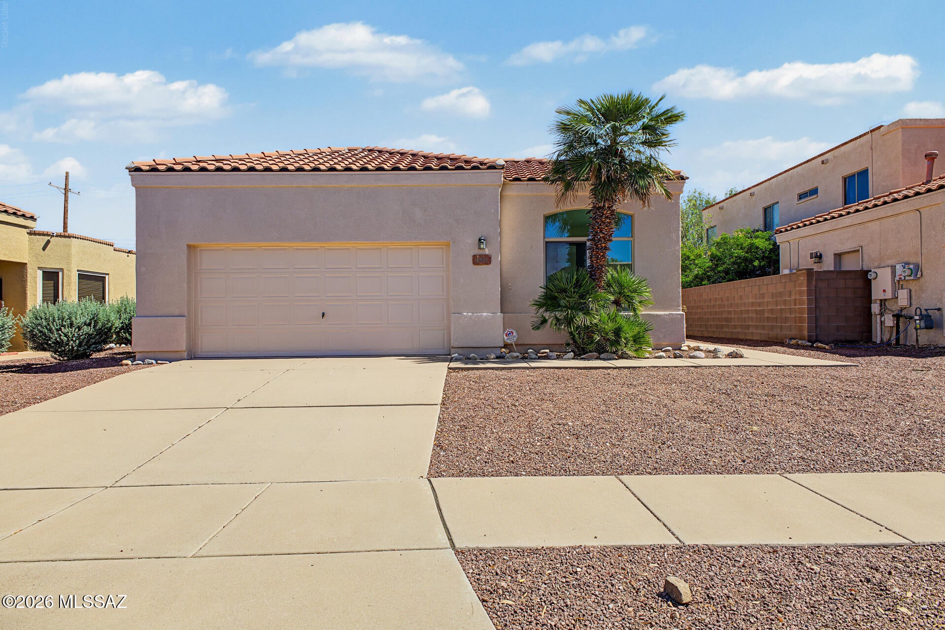 Pueblo Estrella At Rita Ranch (1-153) - Residential