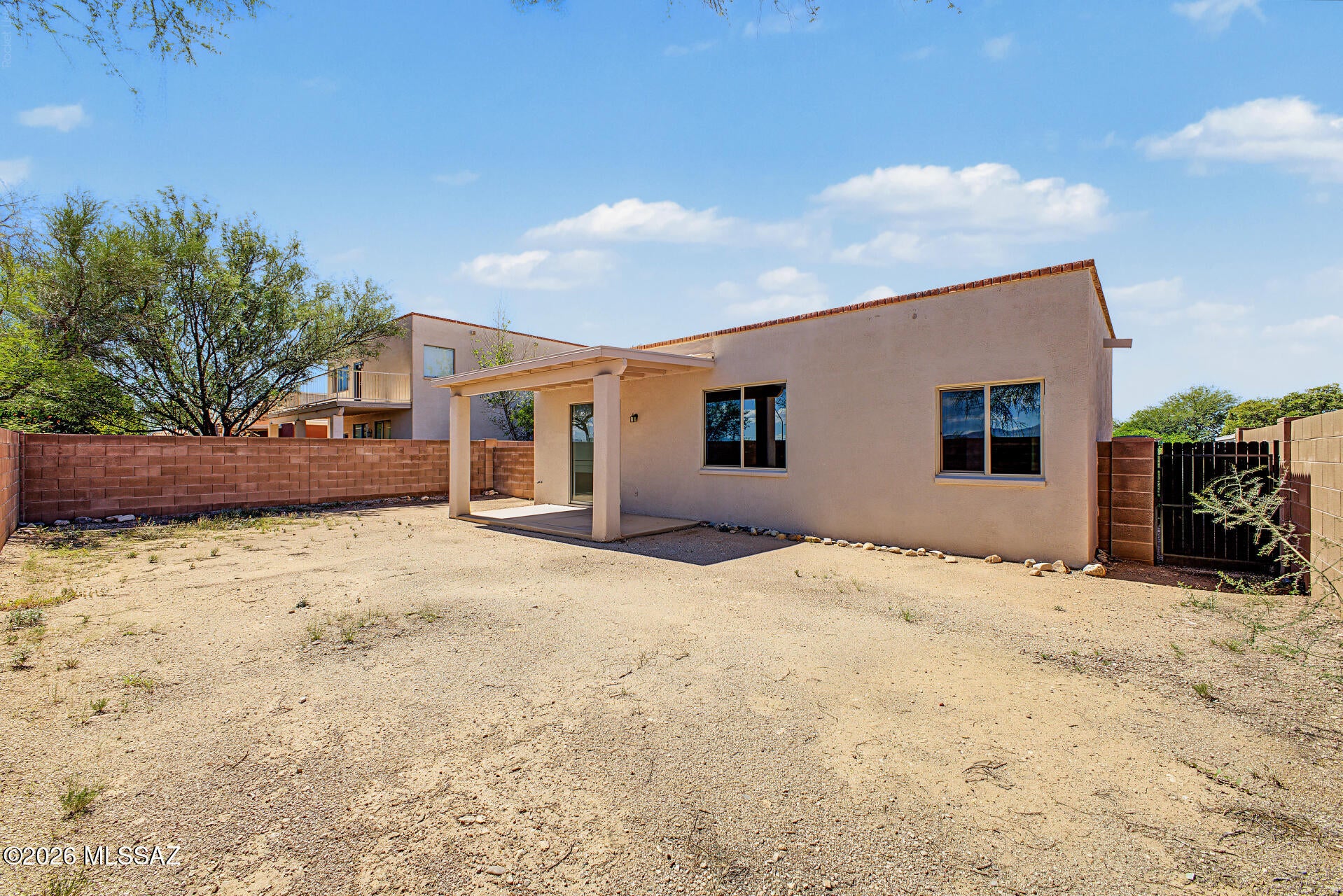 Pueblo Estrella At Rita Ranch (1-153) - Residential