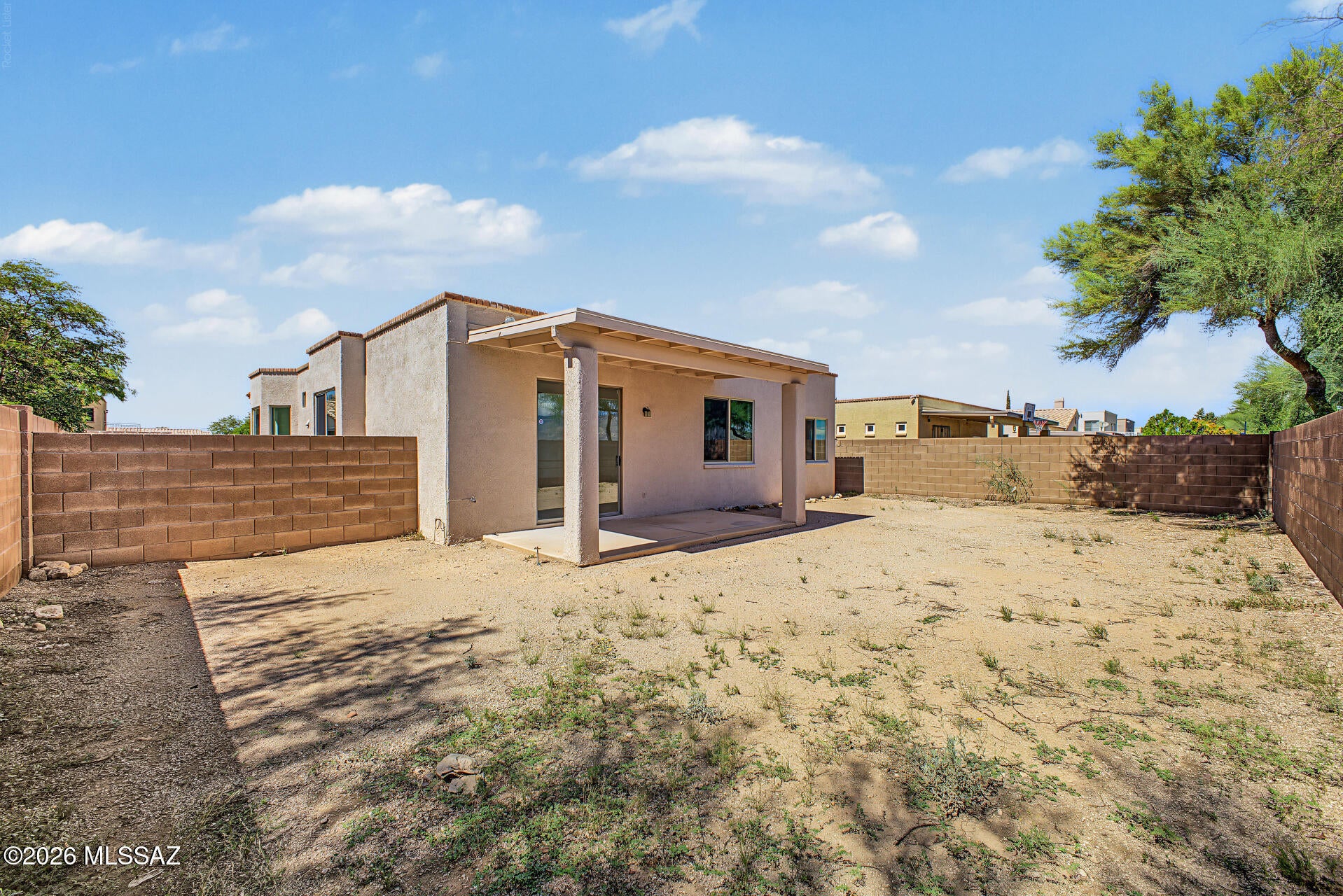 Pueblo Estrella At Rita Ranch (1-153) - Residential