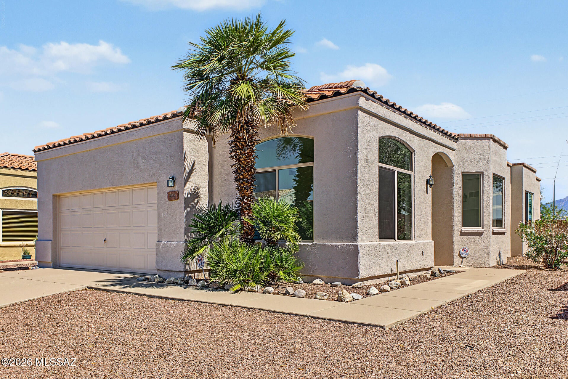 Pueblo Estrella At Rita Ranch (1-153) - Residential
