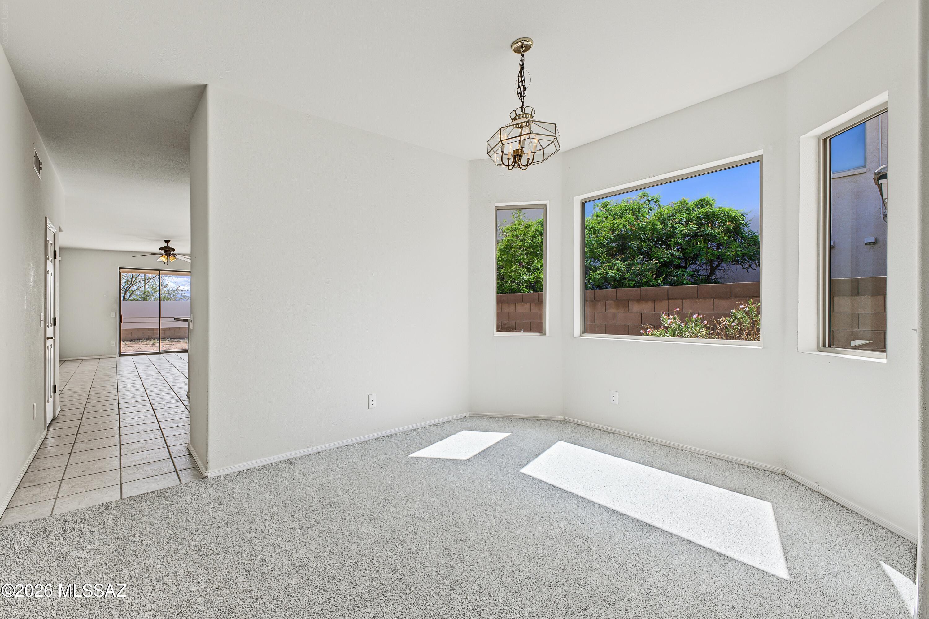 Pueblo Estrella At Rita Ranch (1-153) - Residential