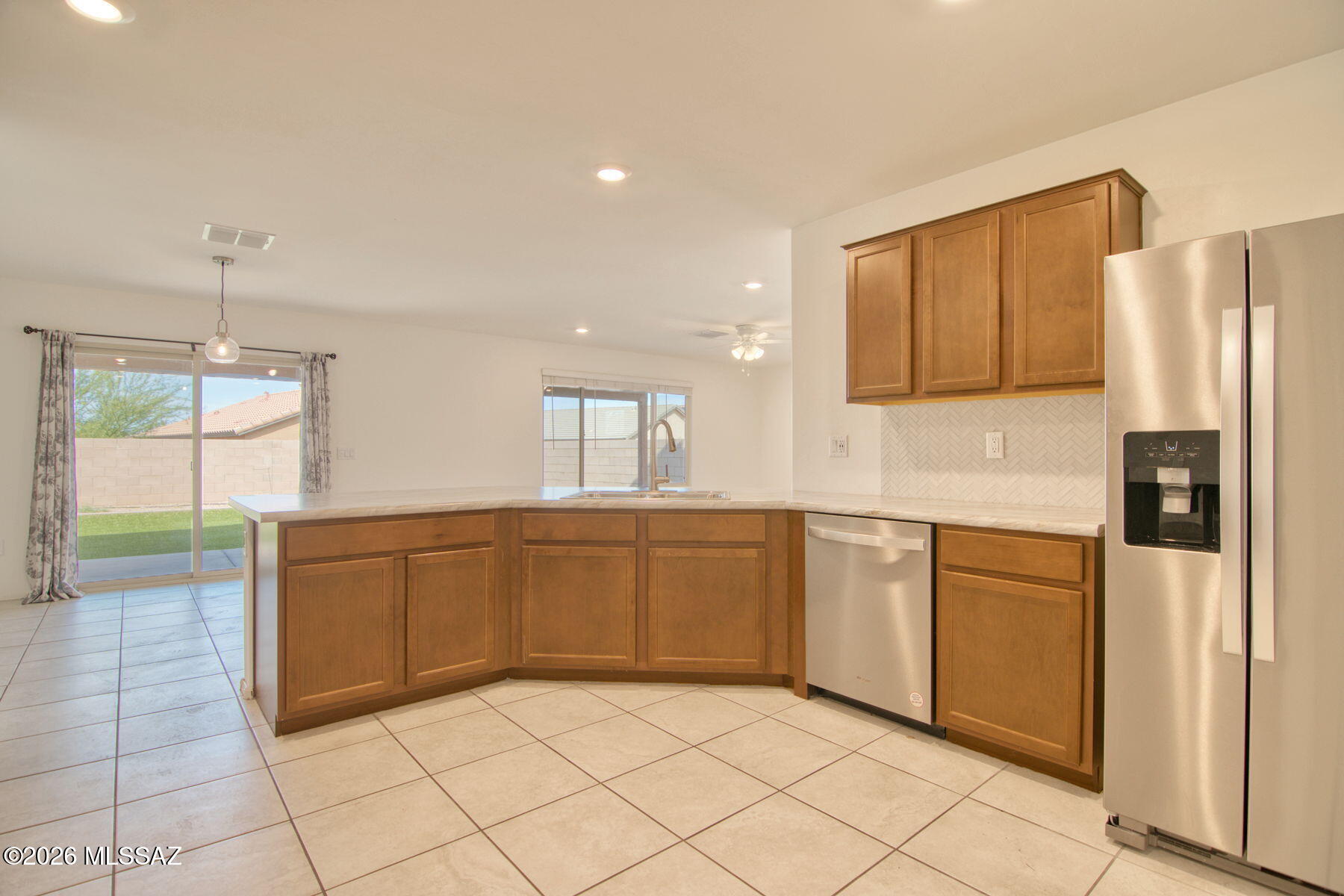 Bella Tierra - Residential