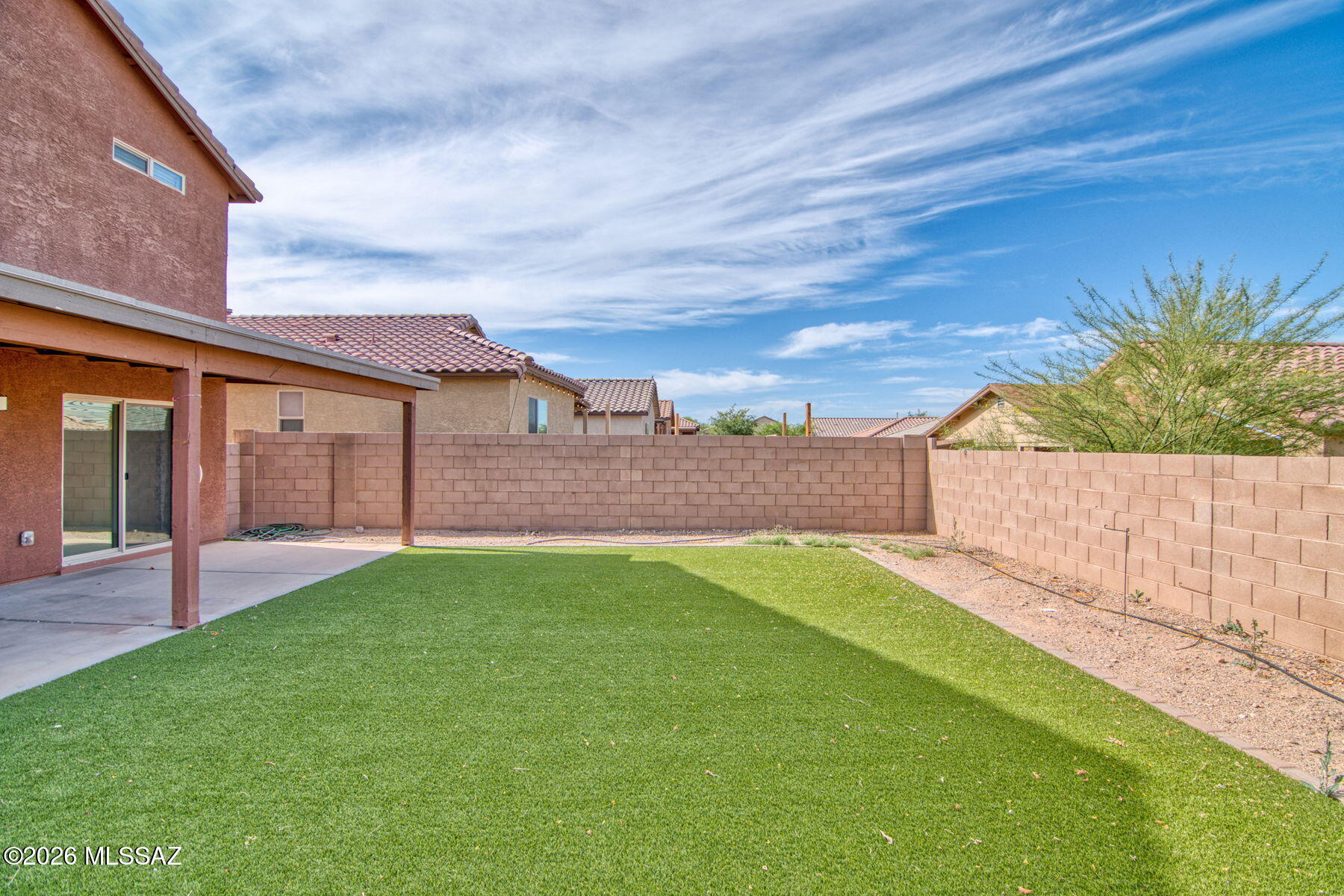 Bella Tierra - Residential