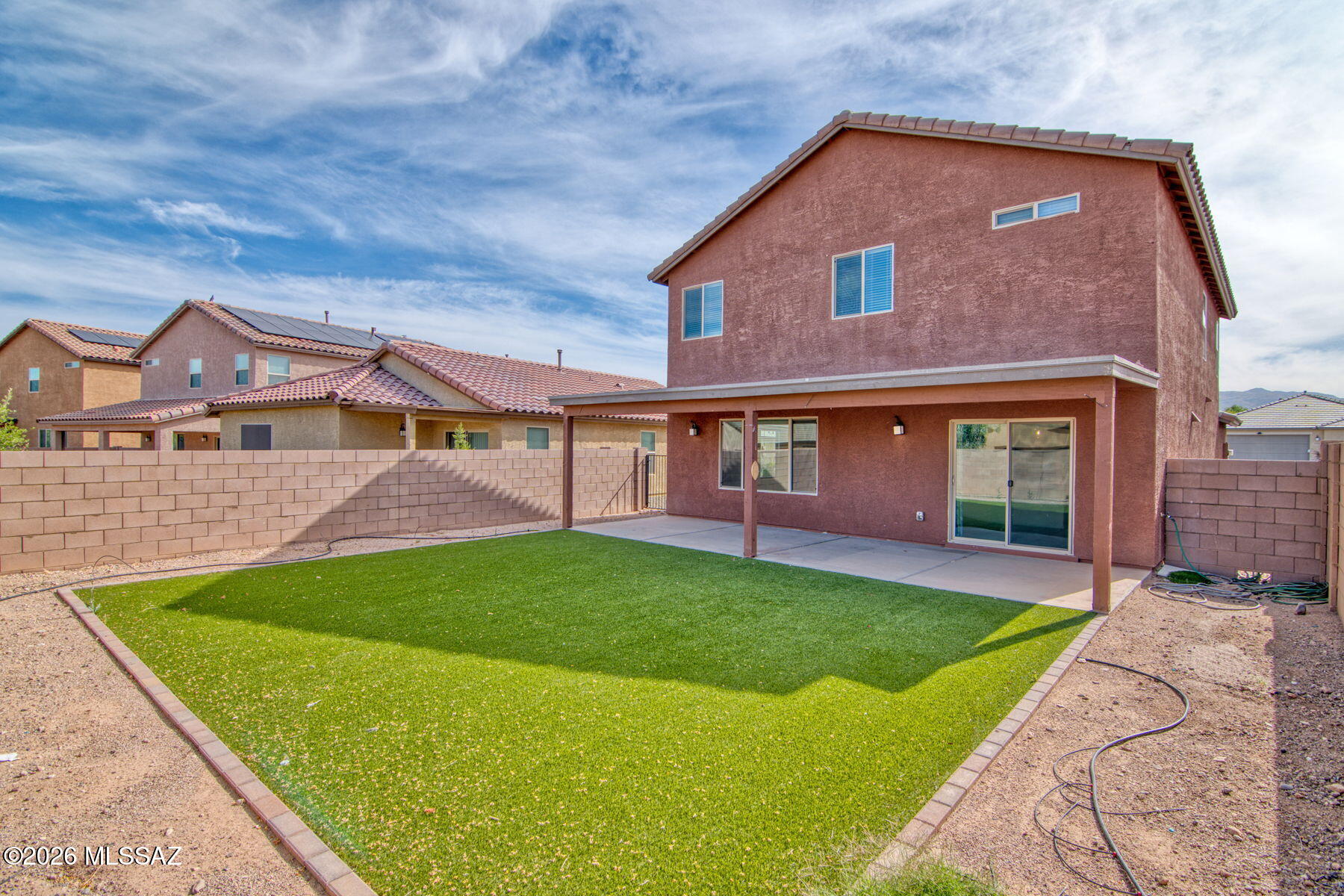 Bella Tierra - Residential