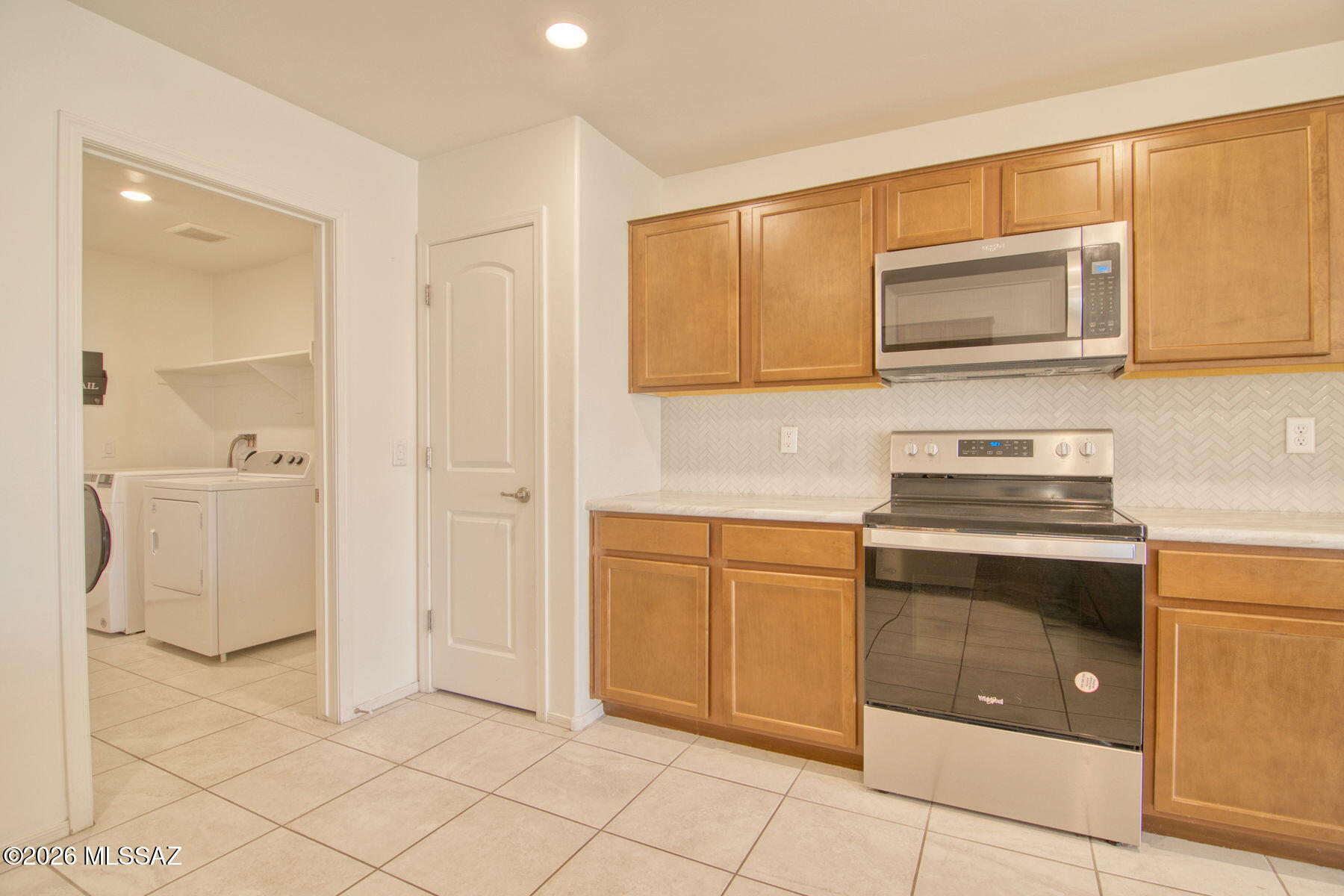 Bella Tierra - Residential