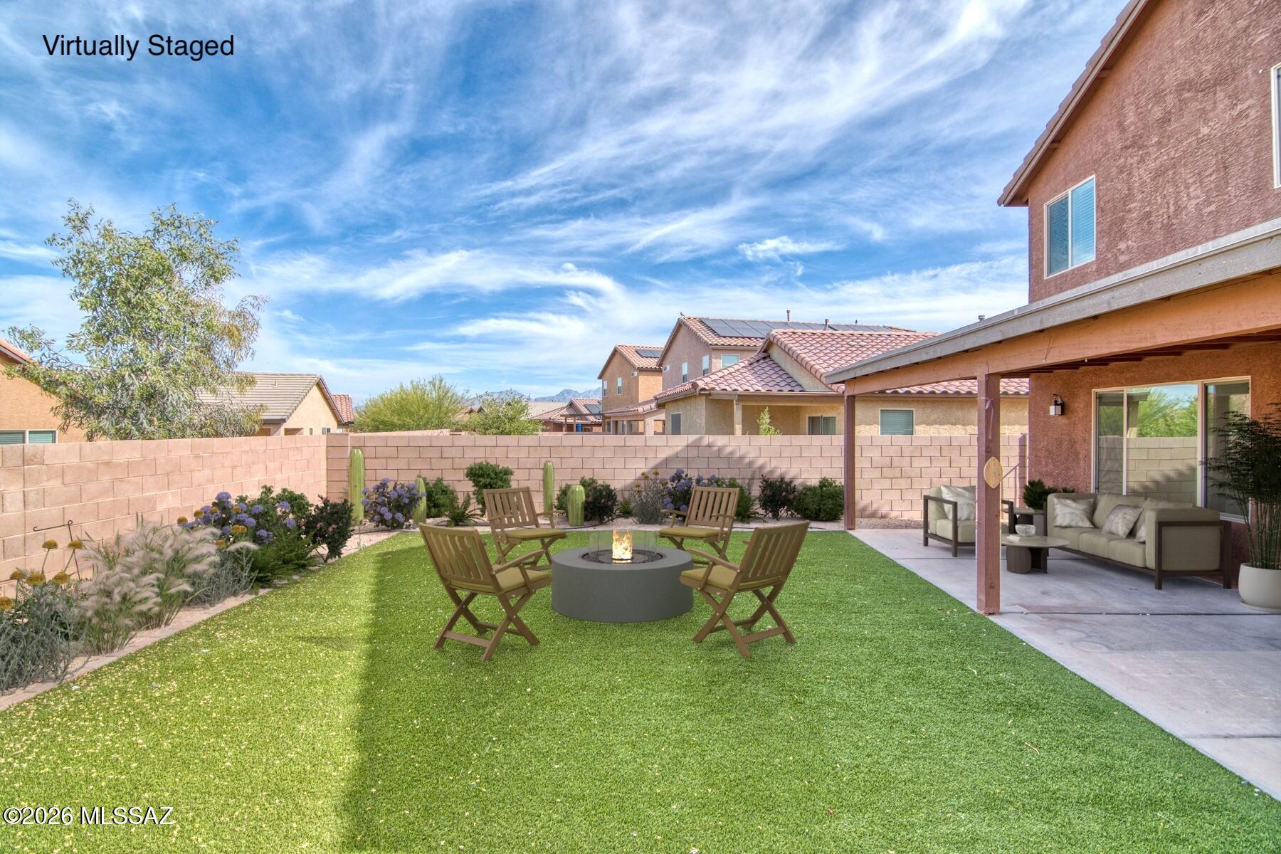 Bella Tierra - Residential