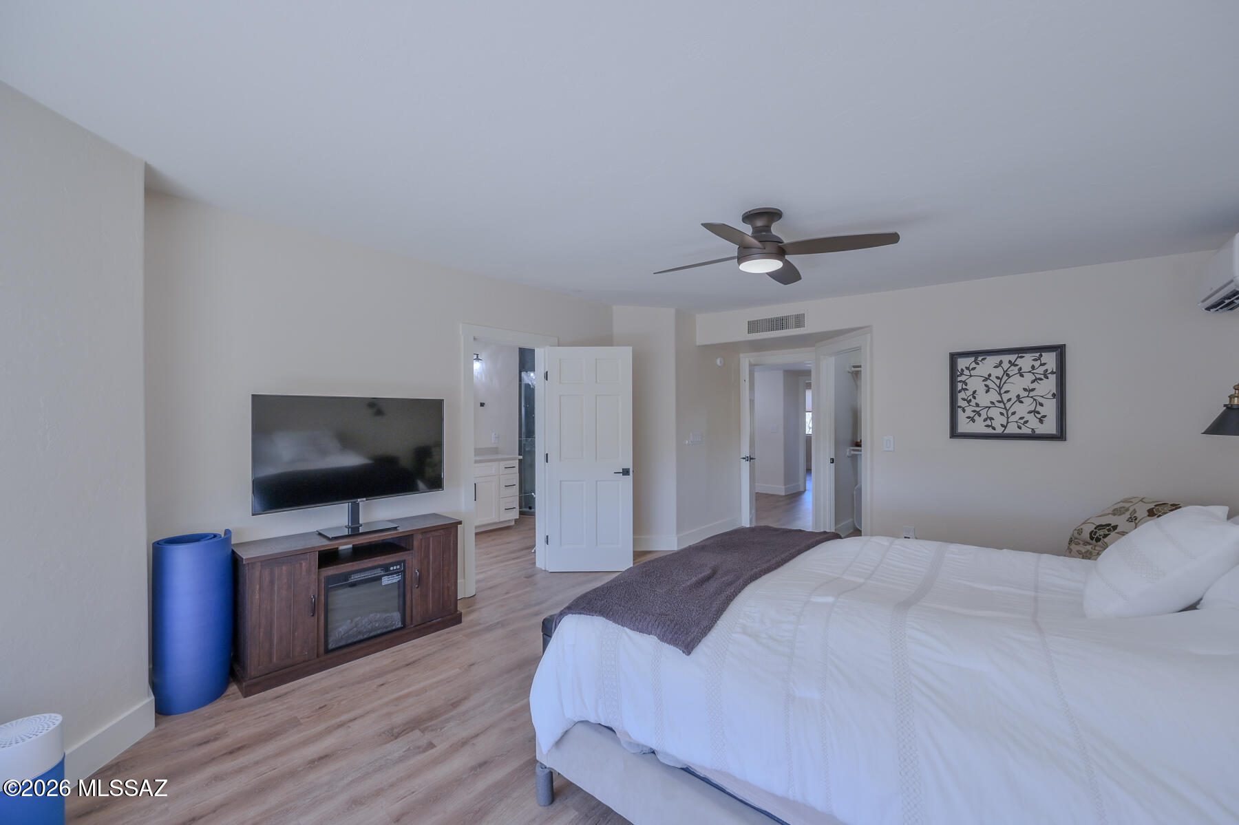 Cimarron Foothills Estates (98-179) - Residential