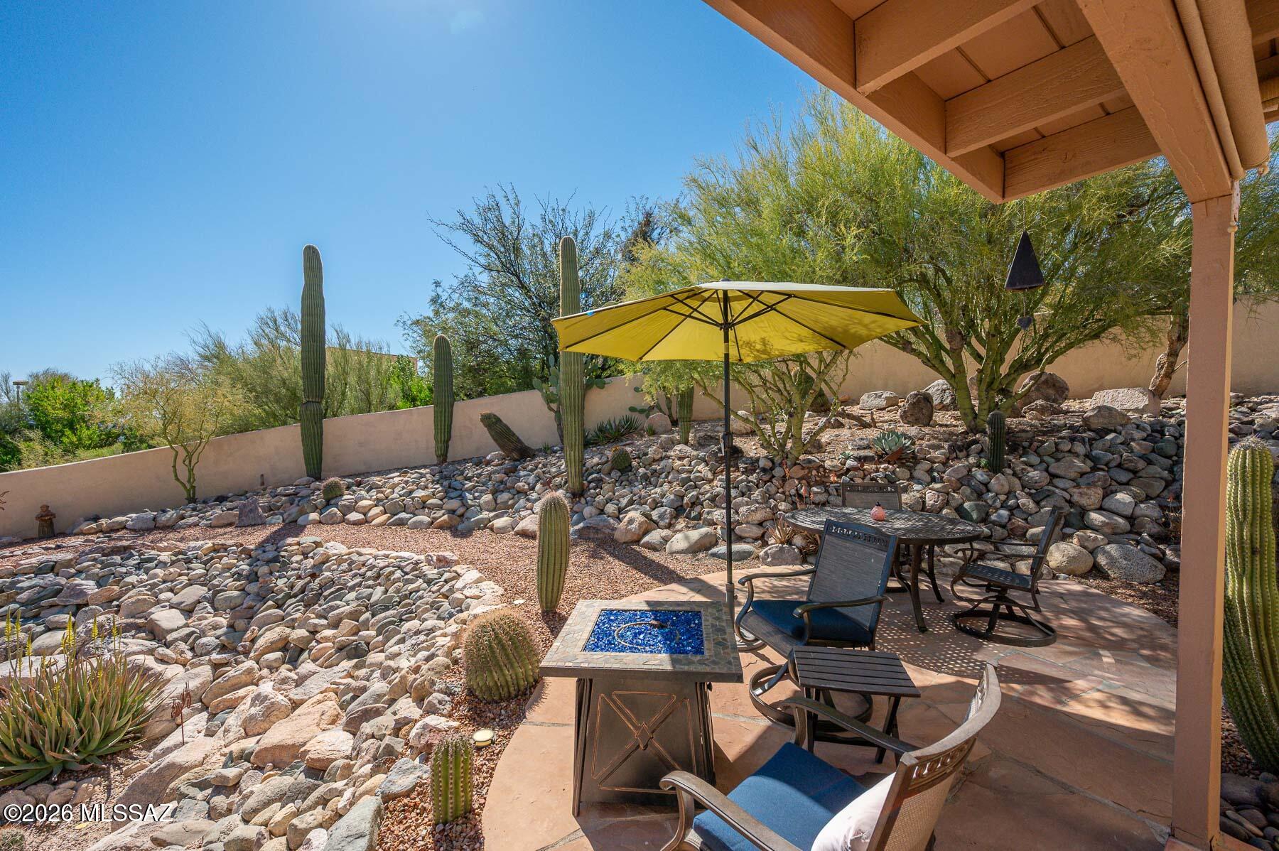 Cimarron Foothills Estates (98-179) - Residential
