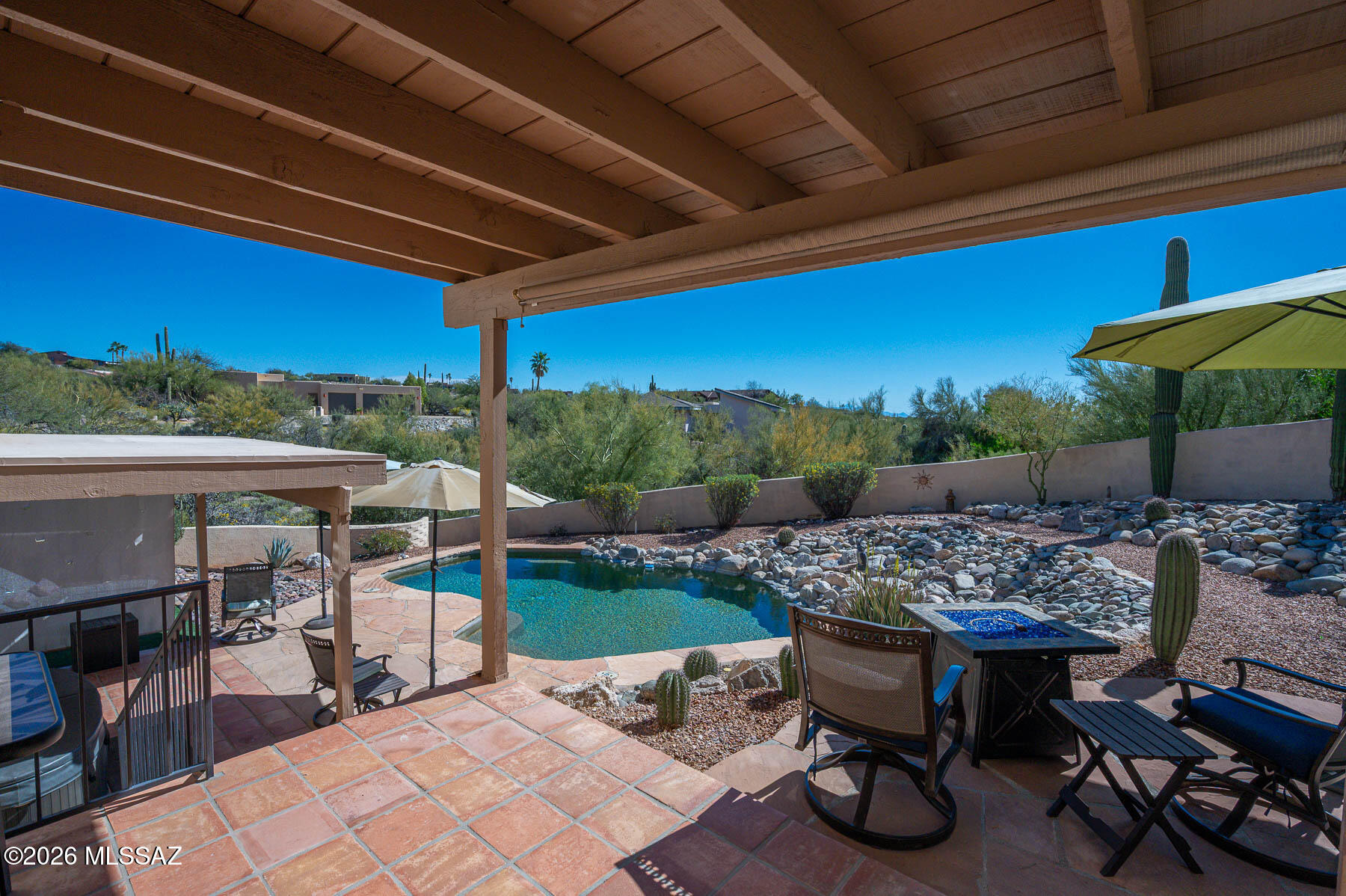 Cimarron Foothills Estates (98-179) - Residential