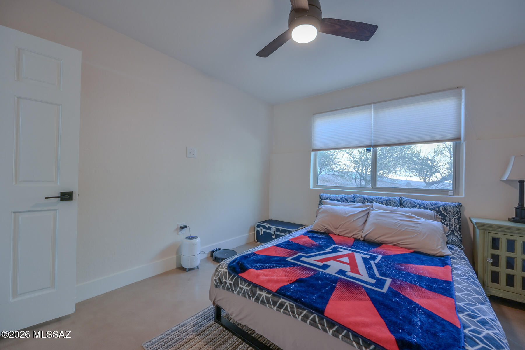 Cimarron Foothills Estates (98-179) - Residential
