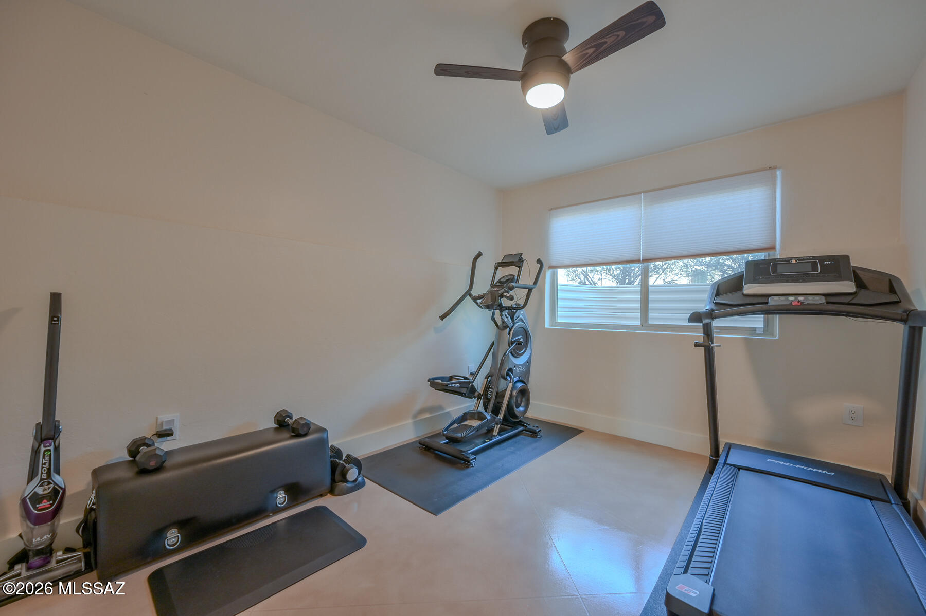 Cimarron Foothills Estates (98-179) - Residential