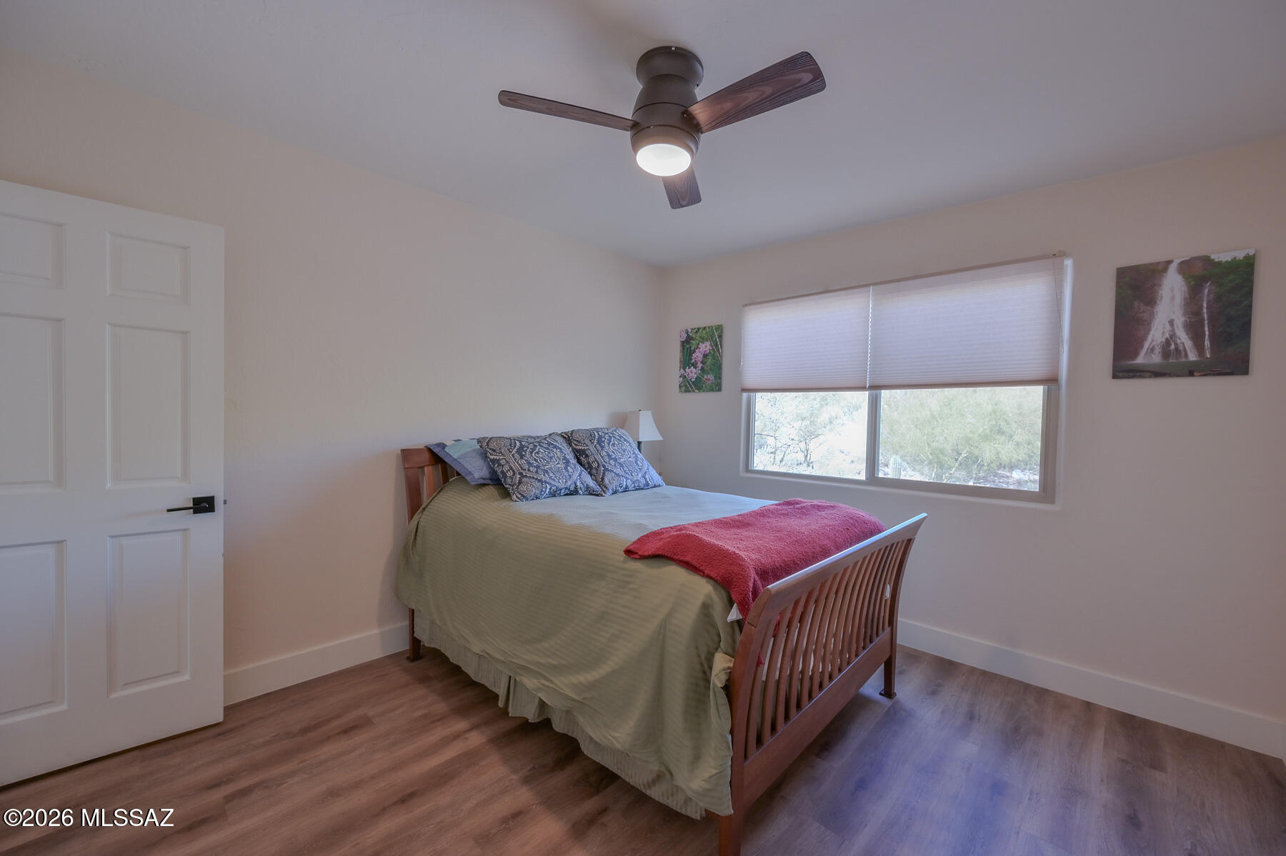 Cimarron Foothills Estates (98-179) - Residential