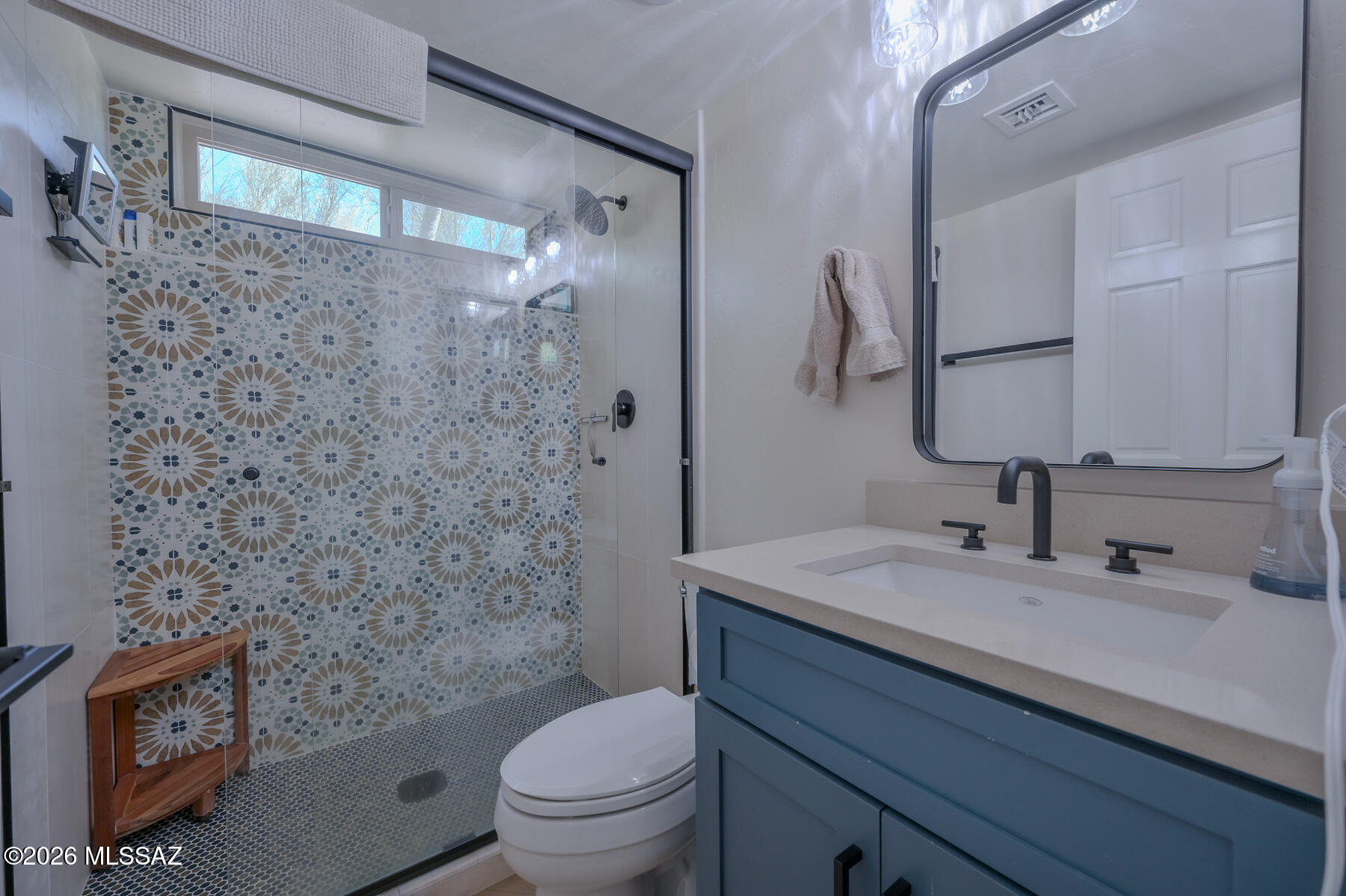 Cimarron Foothills Estates (98-179) - Residential