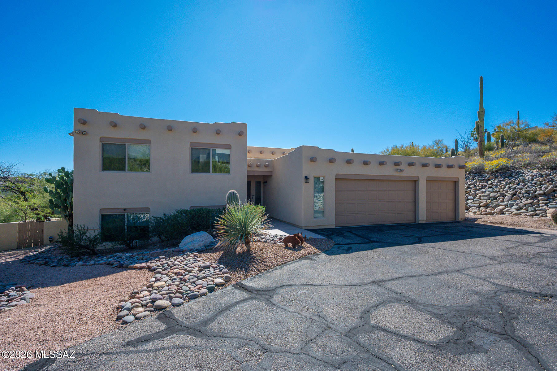 Cimarron Foothills Estates (98-179) - Residential