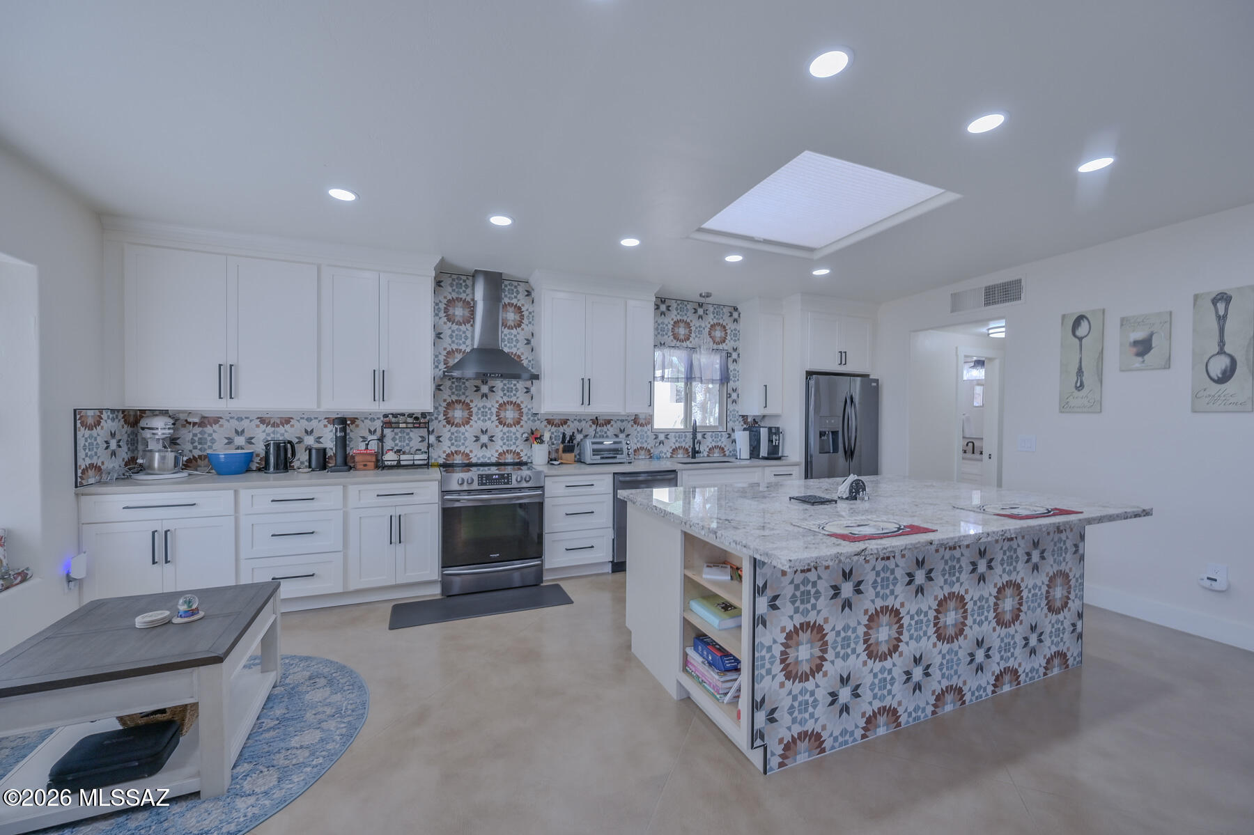 Cimarron Foothills Estates (98-179) - Residential