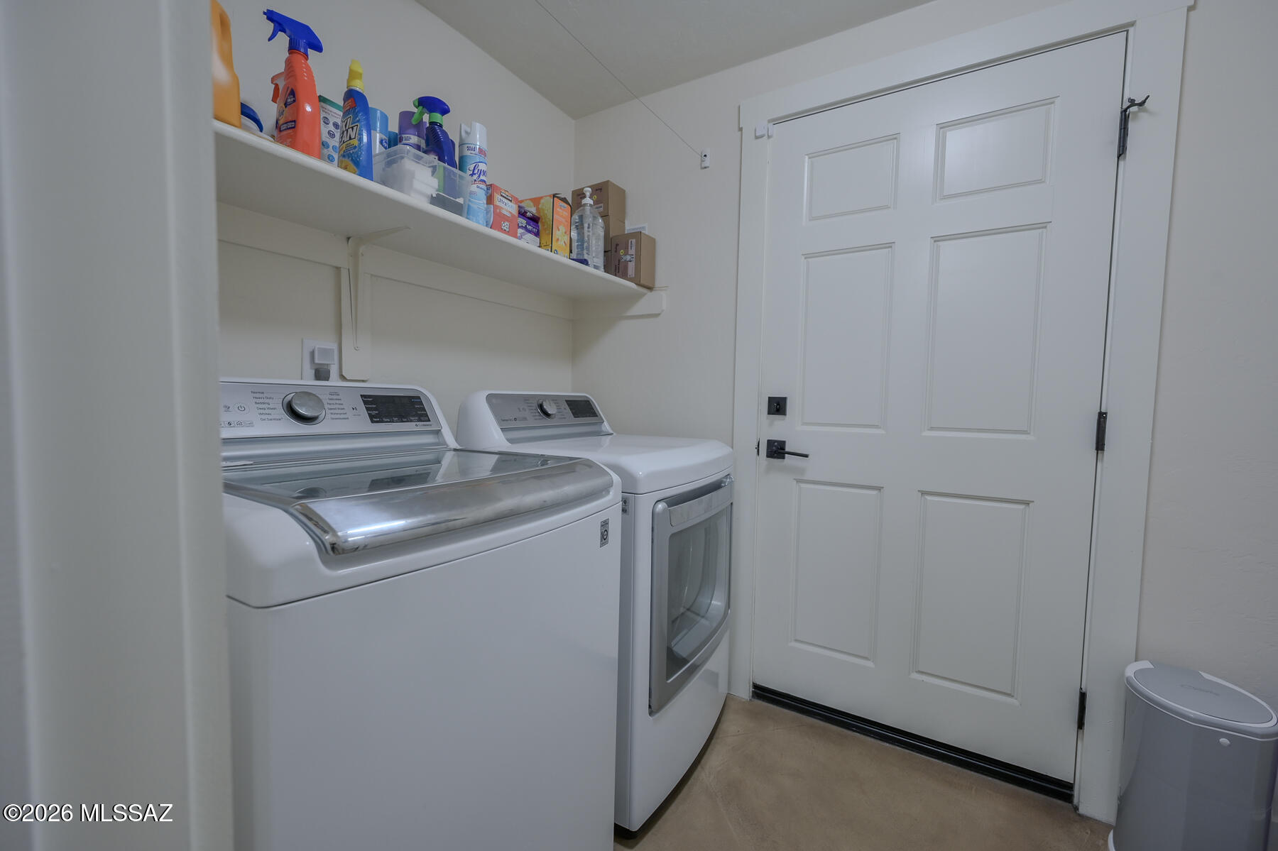 Cimarron Foothills Estates (98-179) - Residential