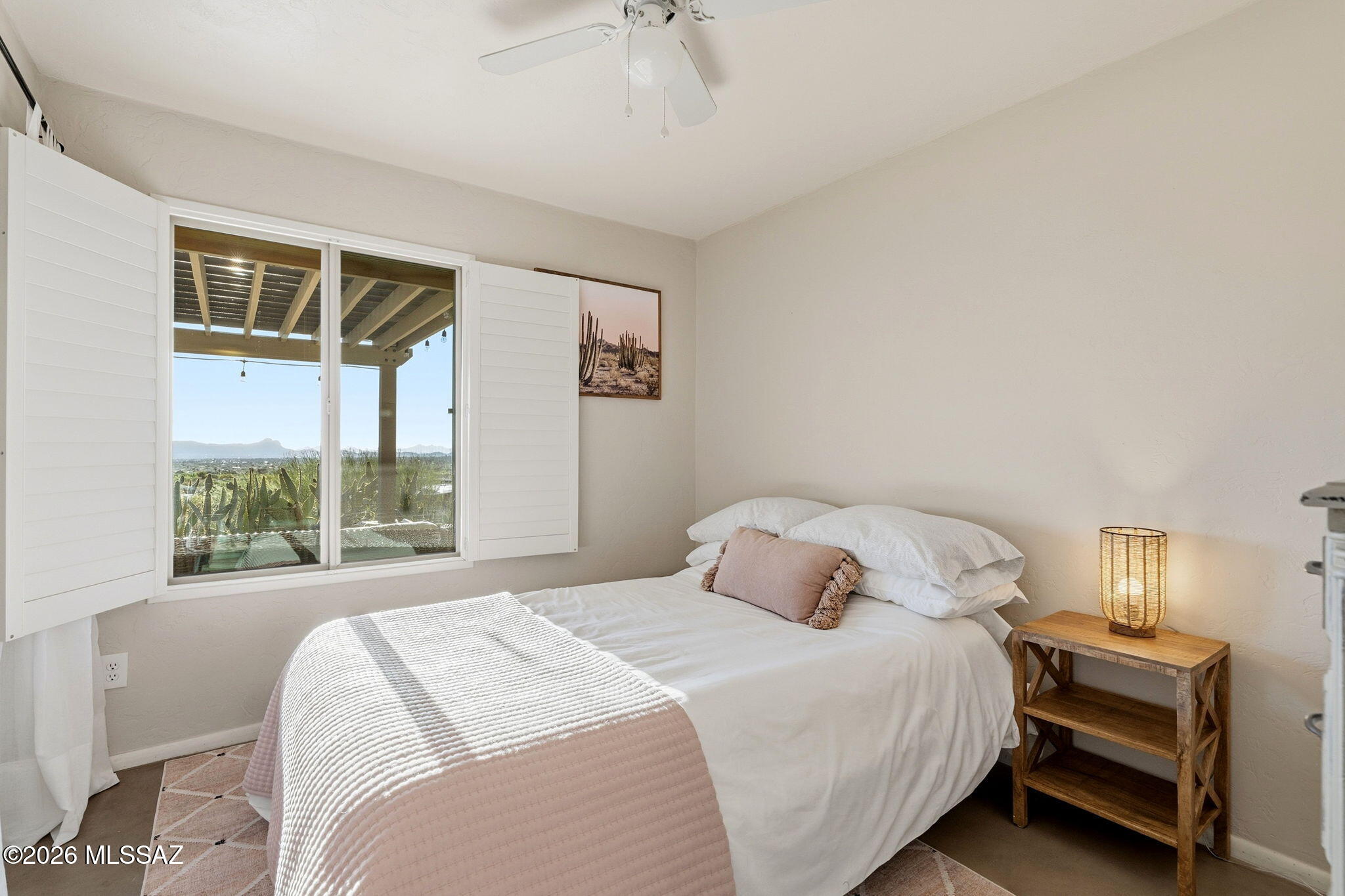 Rancho Catalina(1-106) - Residential