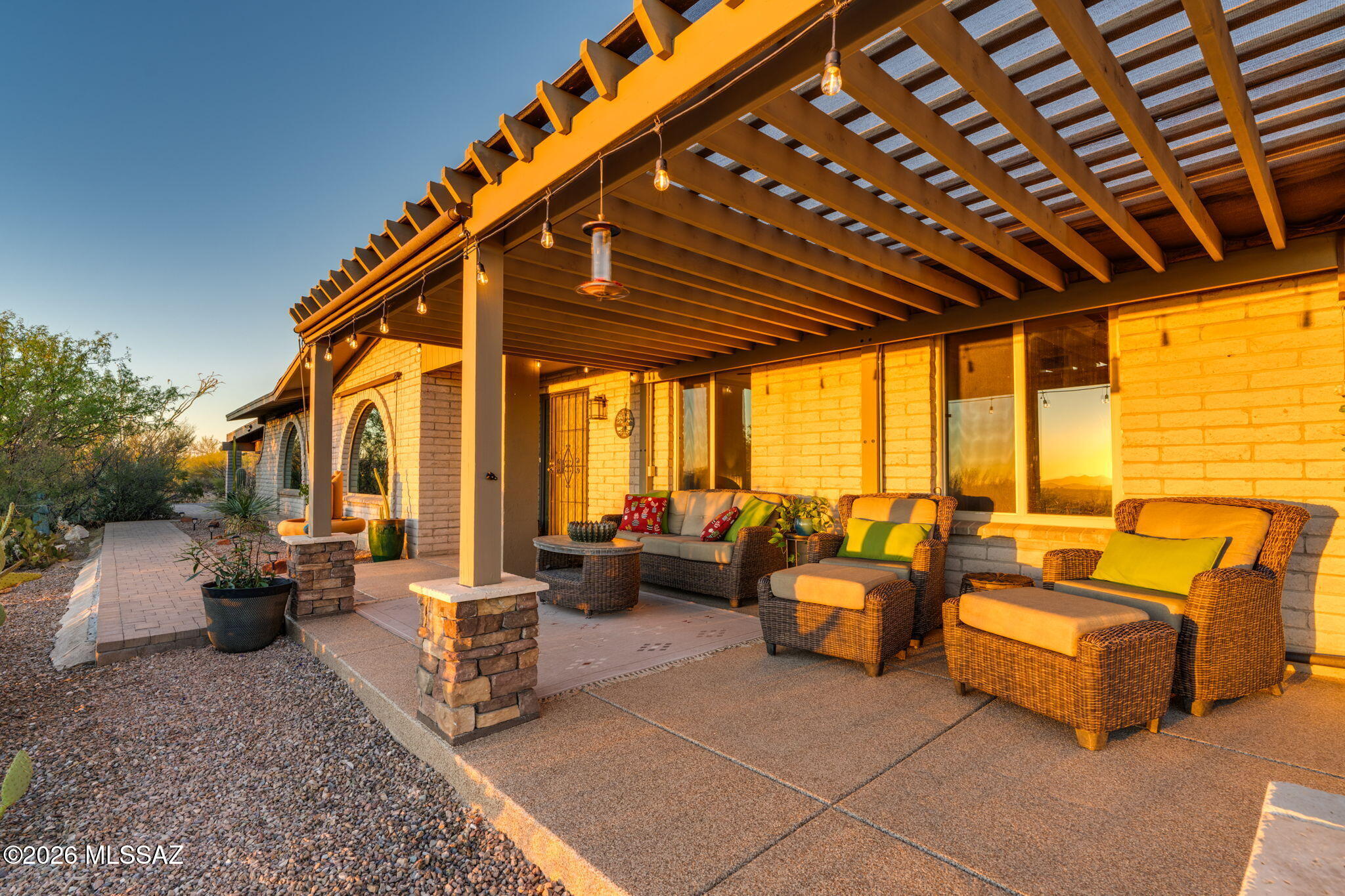 Rancho Catalina(1-106) - Residential