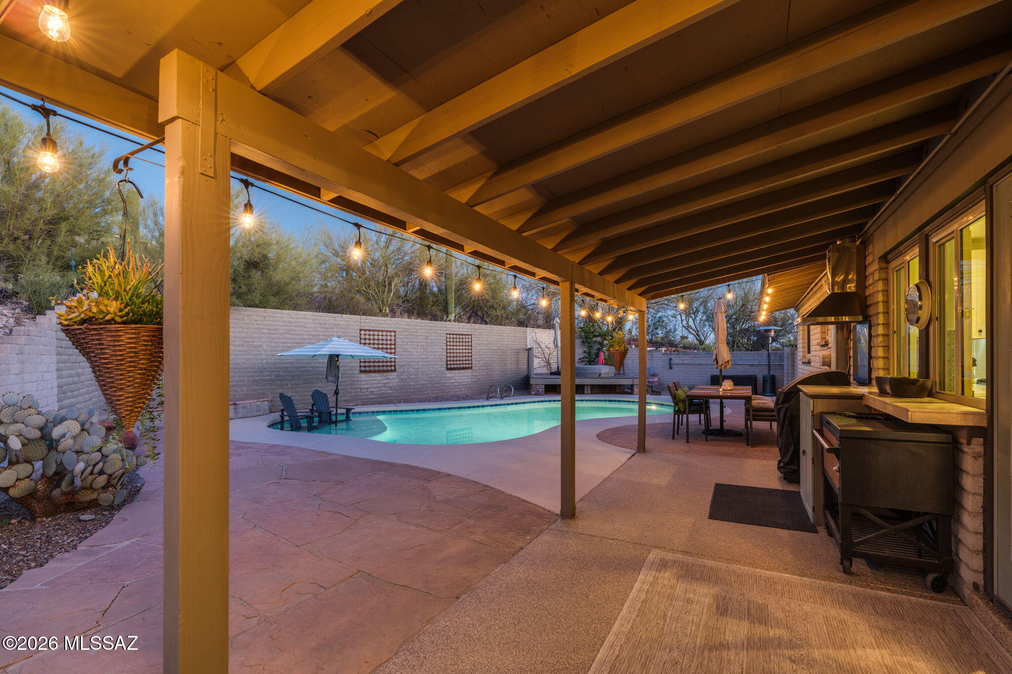 Rancho Catalina(1-106) - Residential