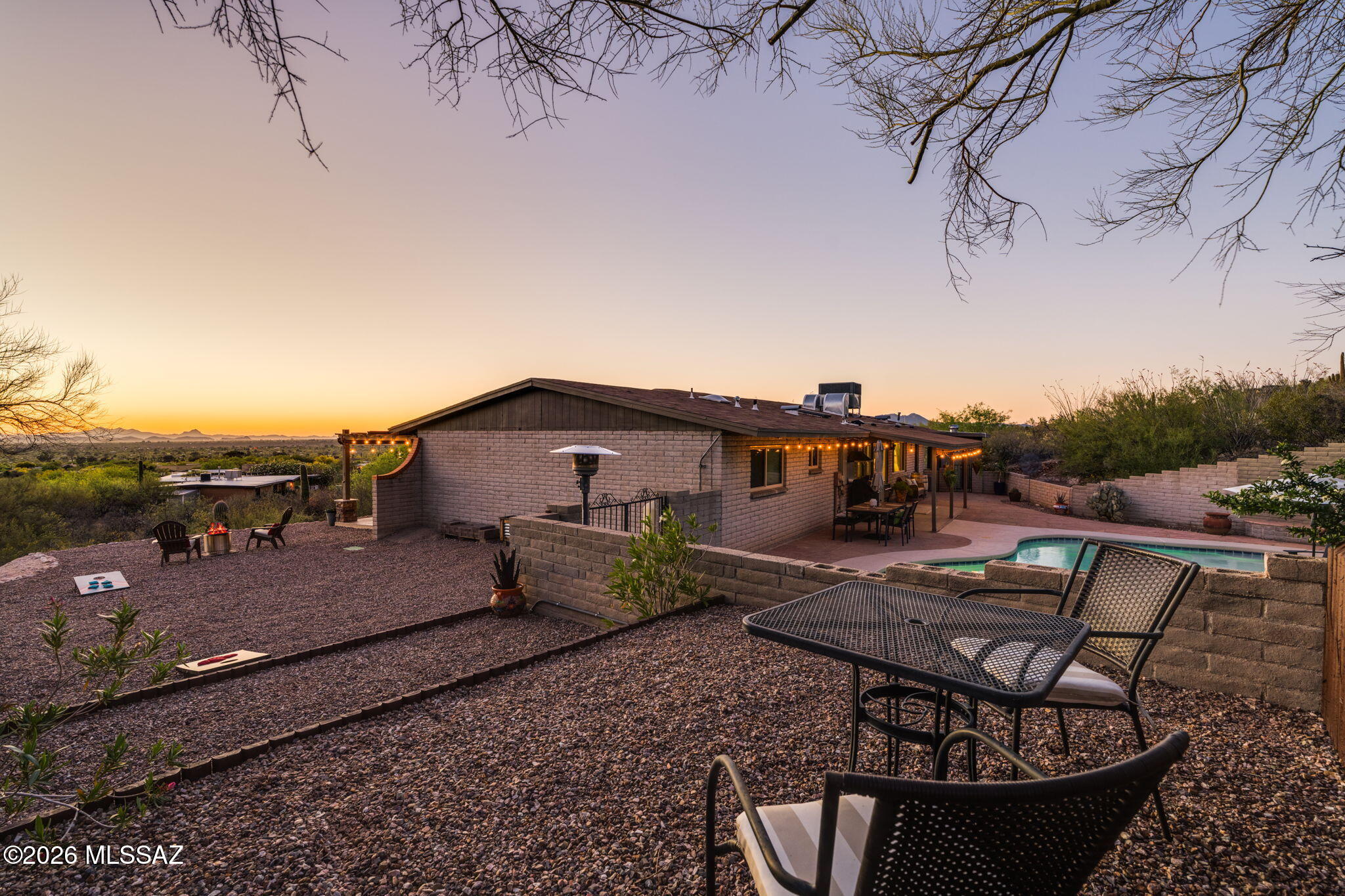 Rancho Catalina(1-106) - Residential