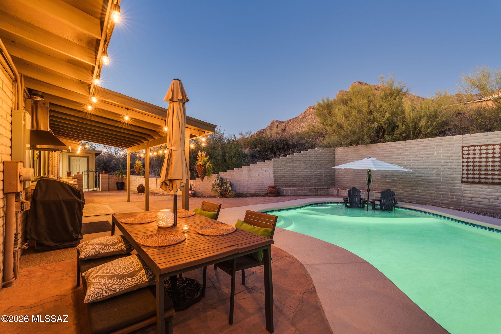 Rancho Catalina(1-106) - Residential