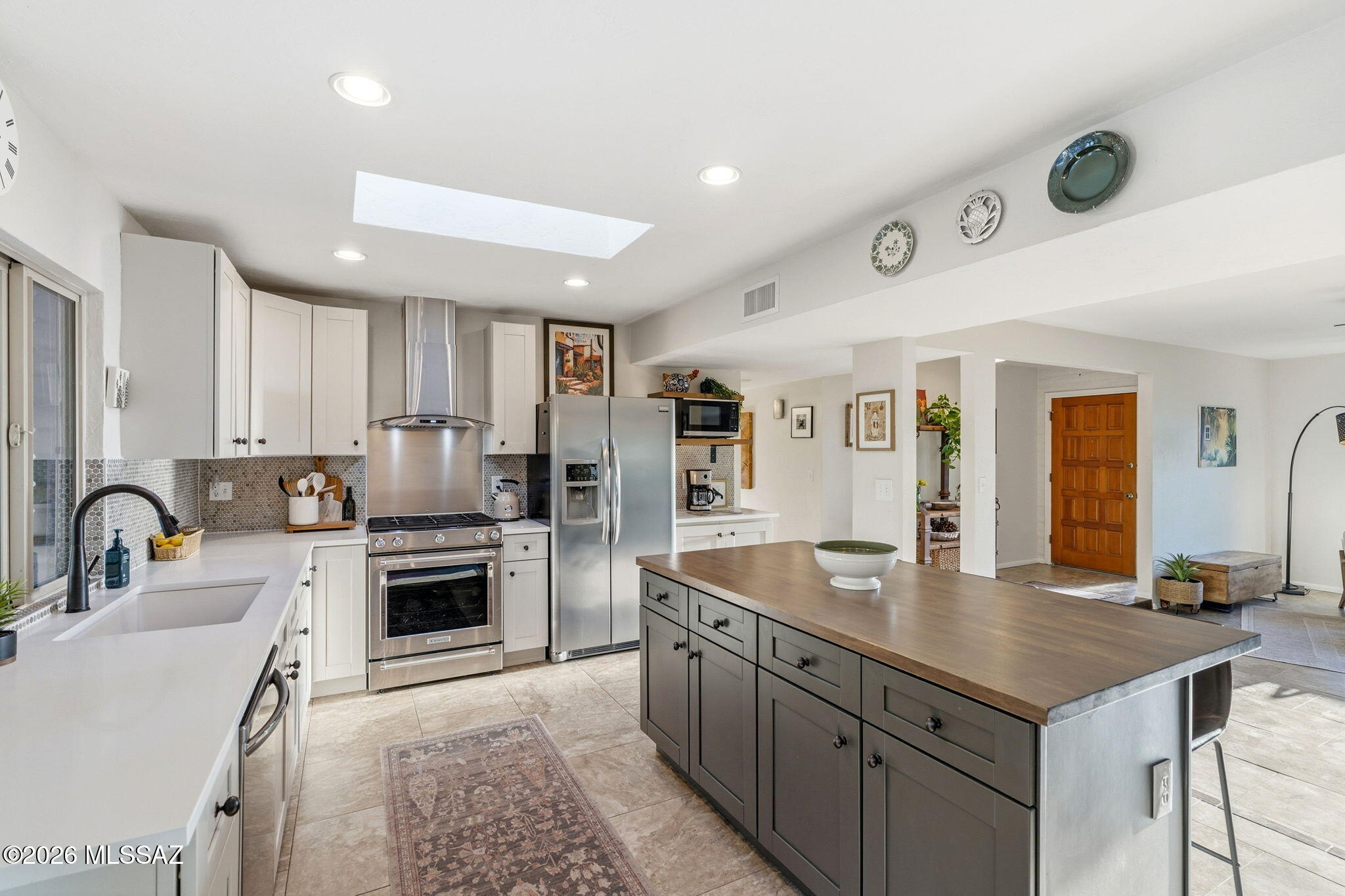 Rancho Catalina(1-106) - Residential