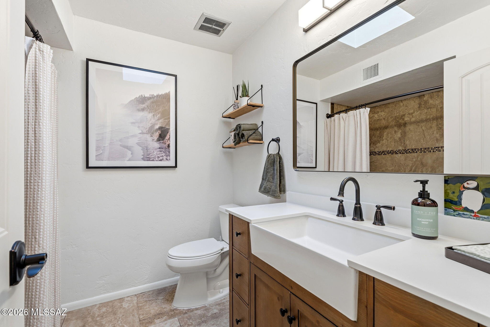 Rancho Catalina(1-106) - Residential