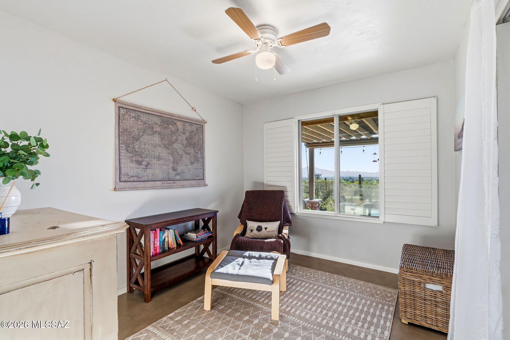 Rancho Catalina(1-106) - Residential