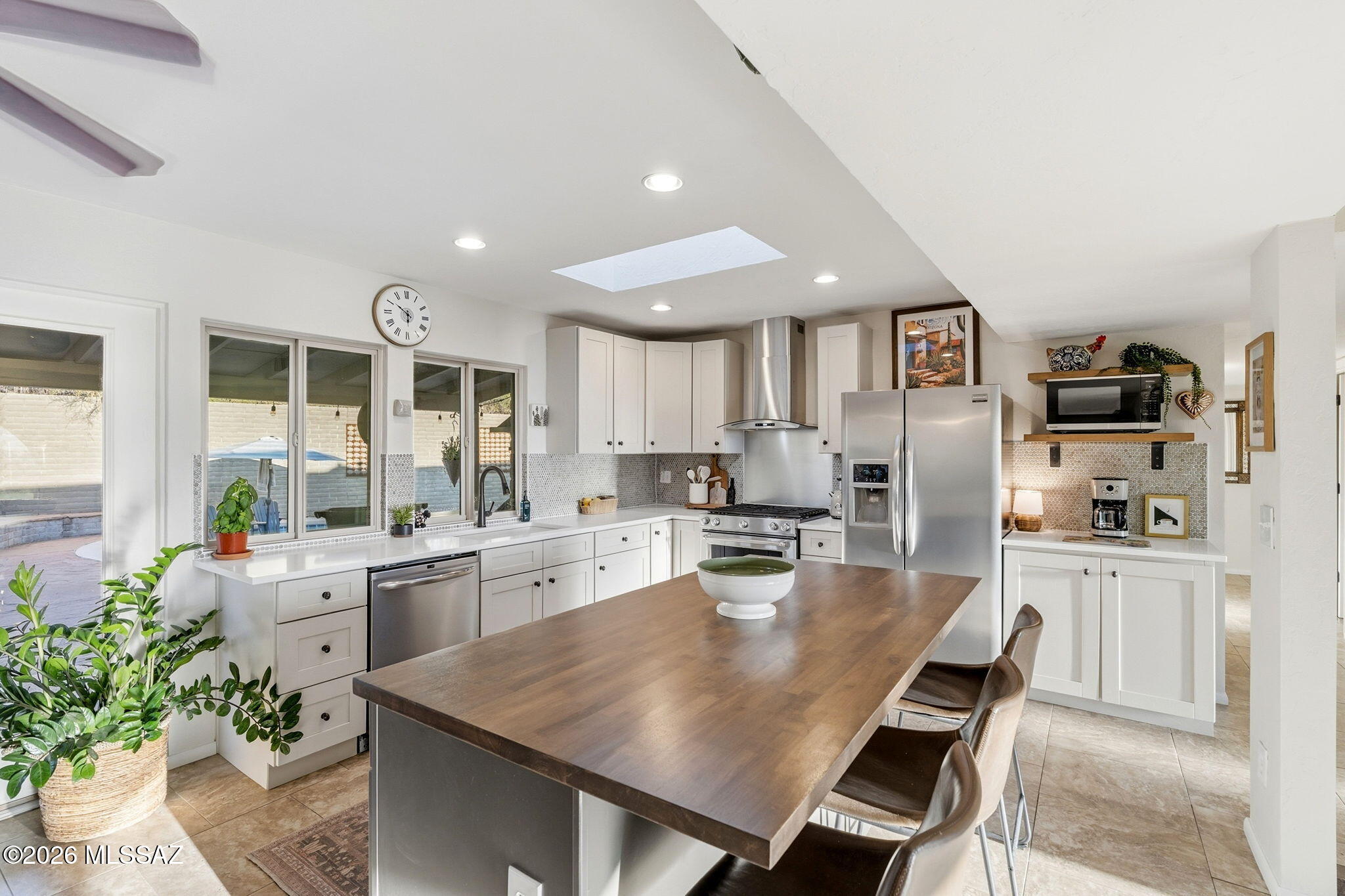Rancho Catalina(1-106) - Residential